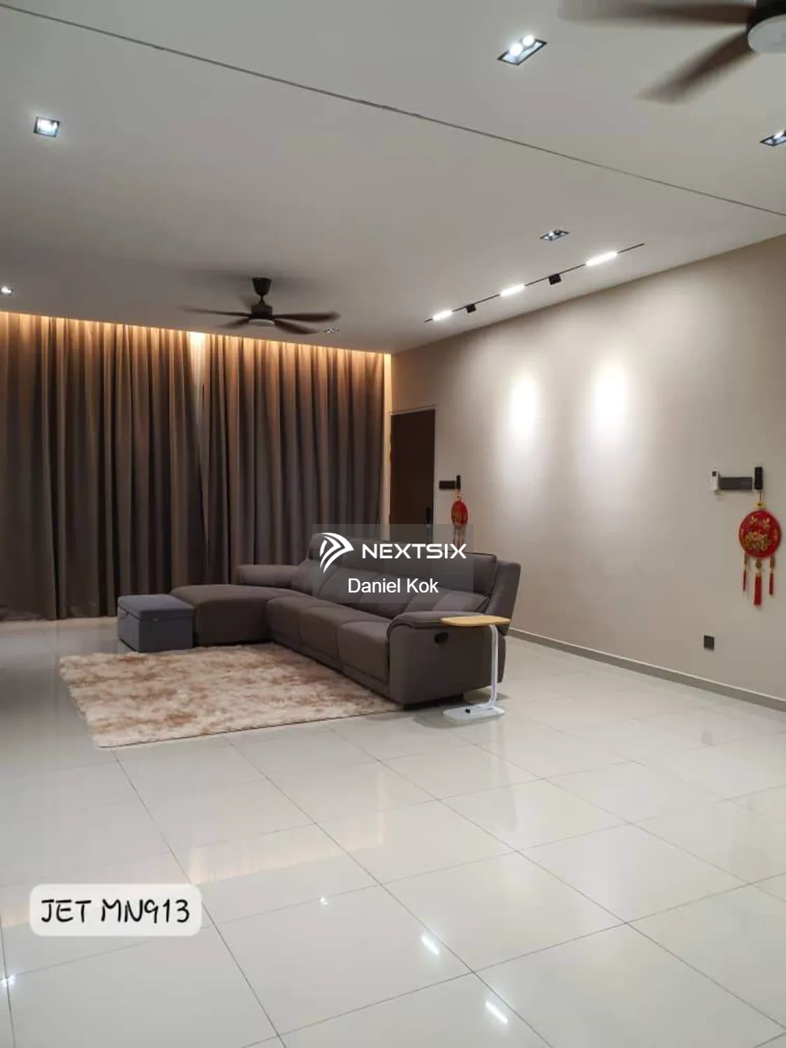 3-sty Terrace/Link House For Sale in Klang Selangor