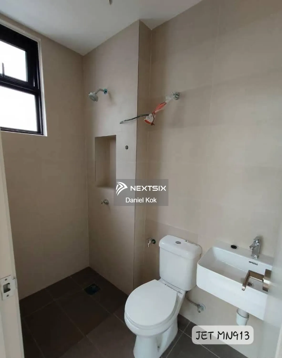 3-sty Terrace/Link House For Sale in Klang Selangor - Image 10