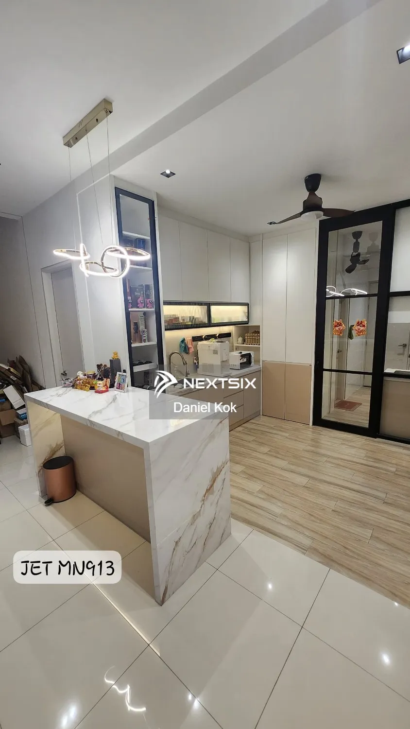 3-sty Terrace/Link House For Sale in Klang Selangor - Image 3