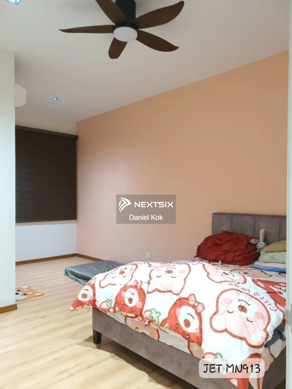 3-sty Terrace/Link House For Sale in Klang Selangor - Image 7