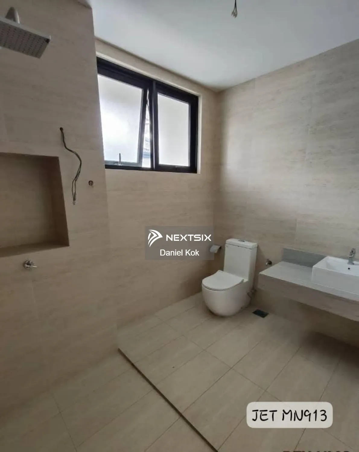 3-sty Terrace/Link House For Sale in Klang Selangor - Image 8