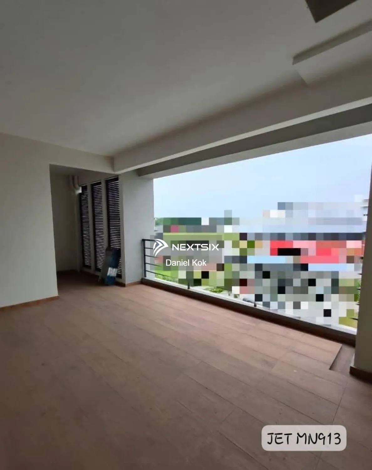 3-sty Terrace/Link House For Sale in Klang Selangor - Image 9