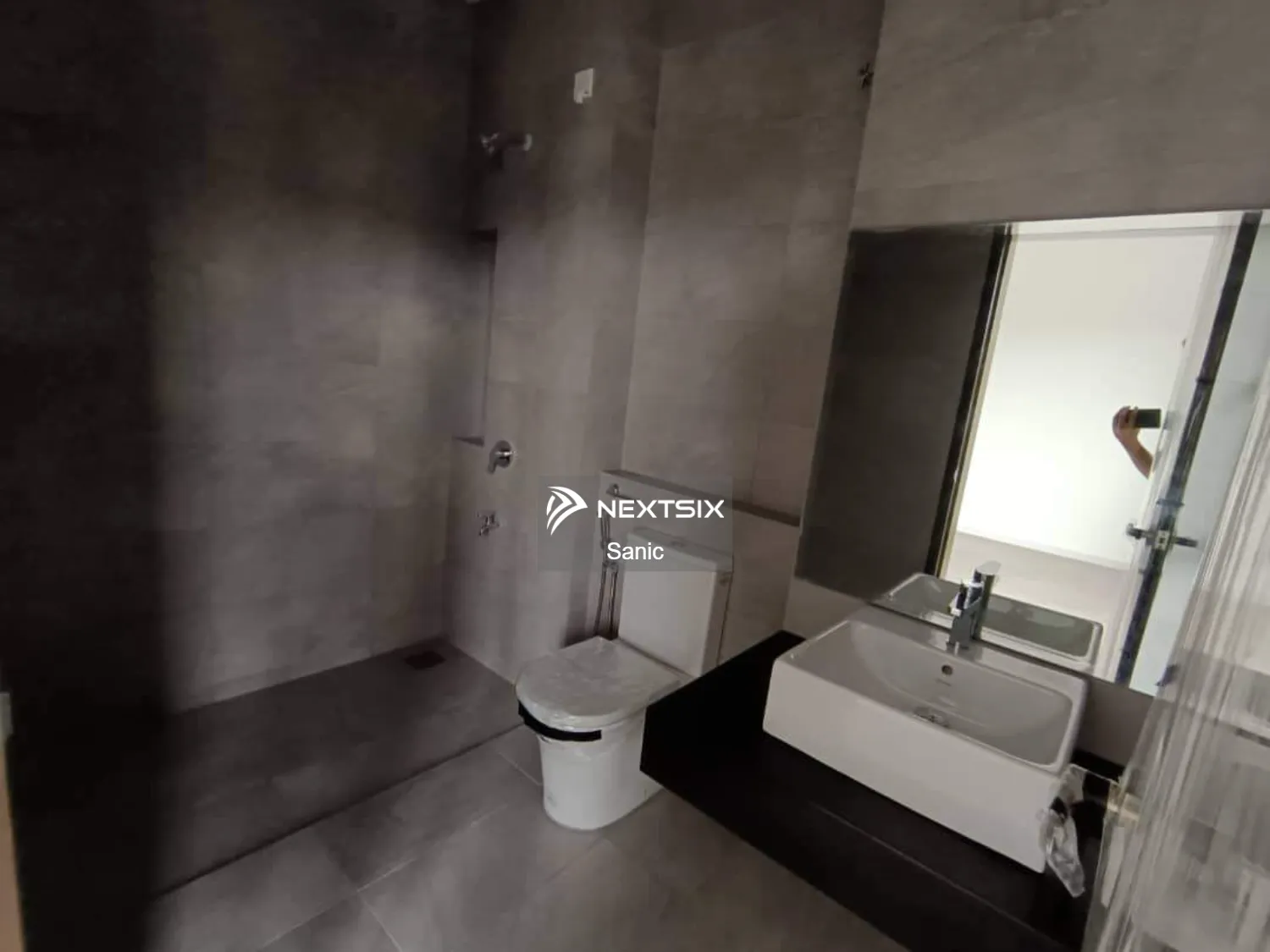 2-sty Terrace/Link House For Sale in Bandar Bukit Raja Selangor - Image 10