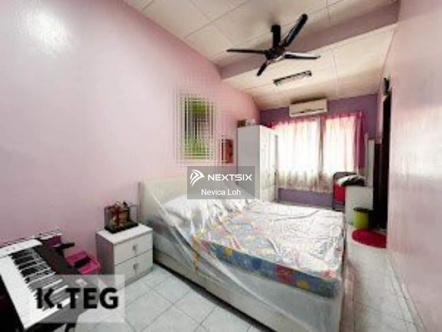2-sty Terrace/Link House For Sale in Shah Alam Selangor - Image 3