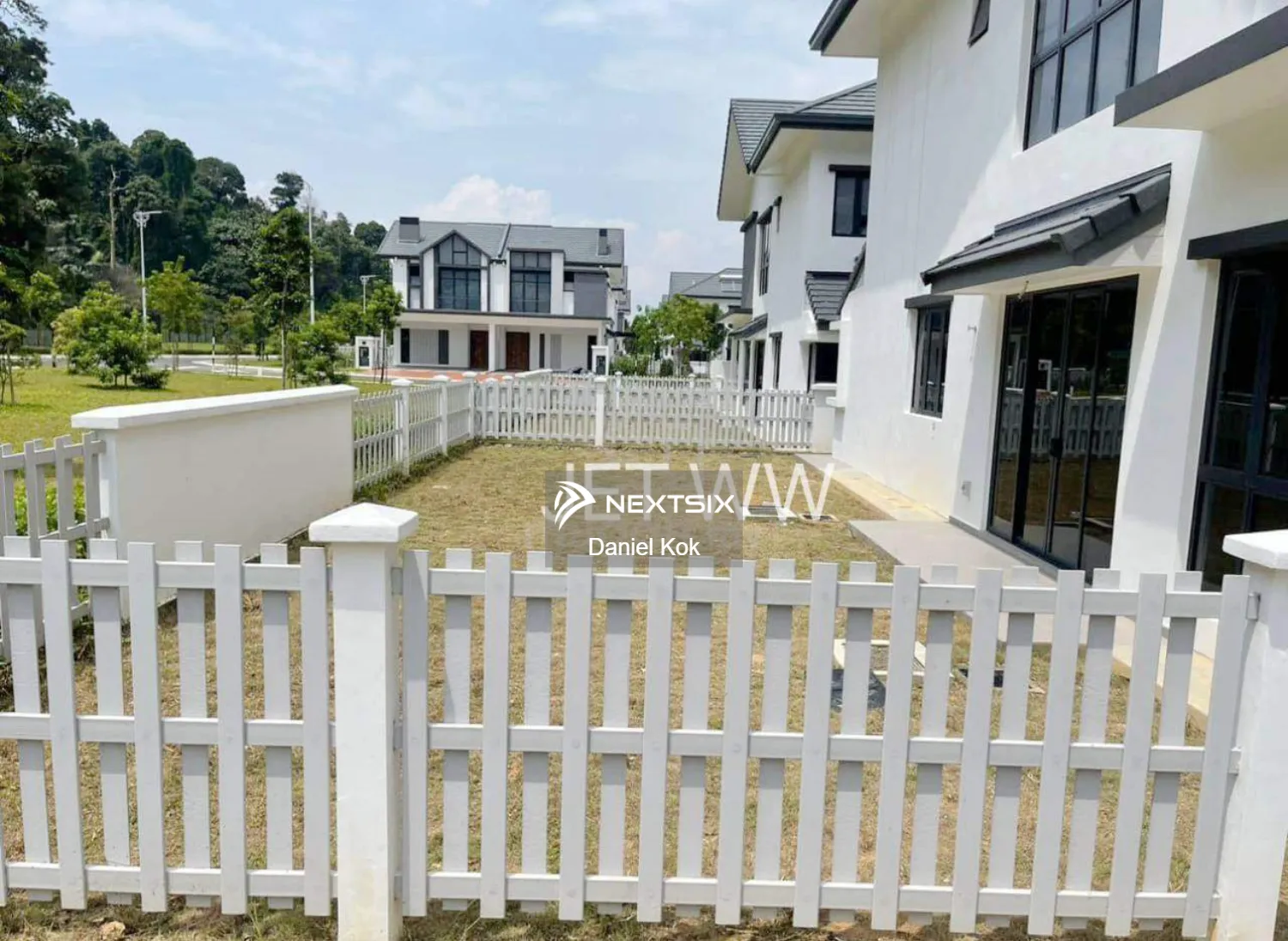 Semi-detached House For Sale in Setia Eco Park Selangor - Image 5