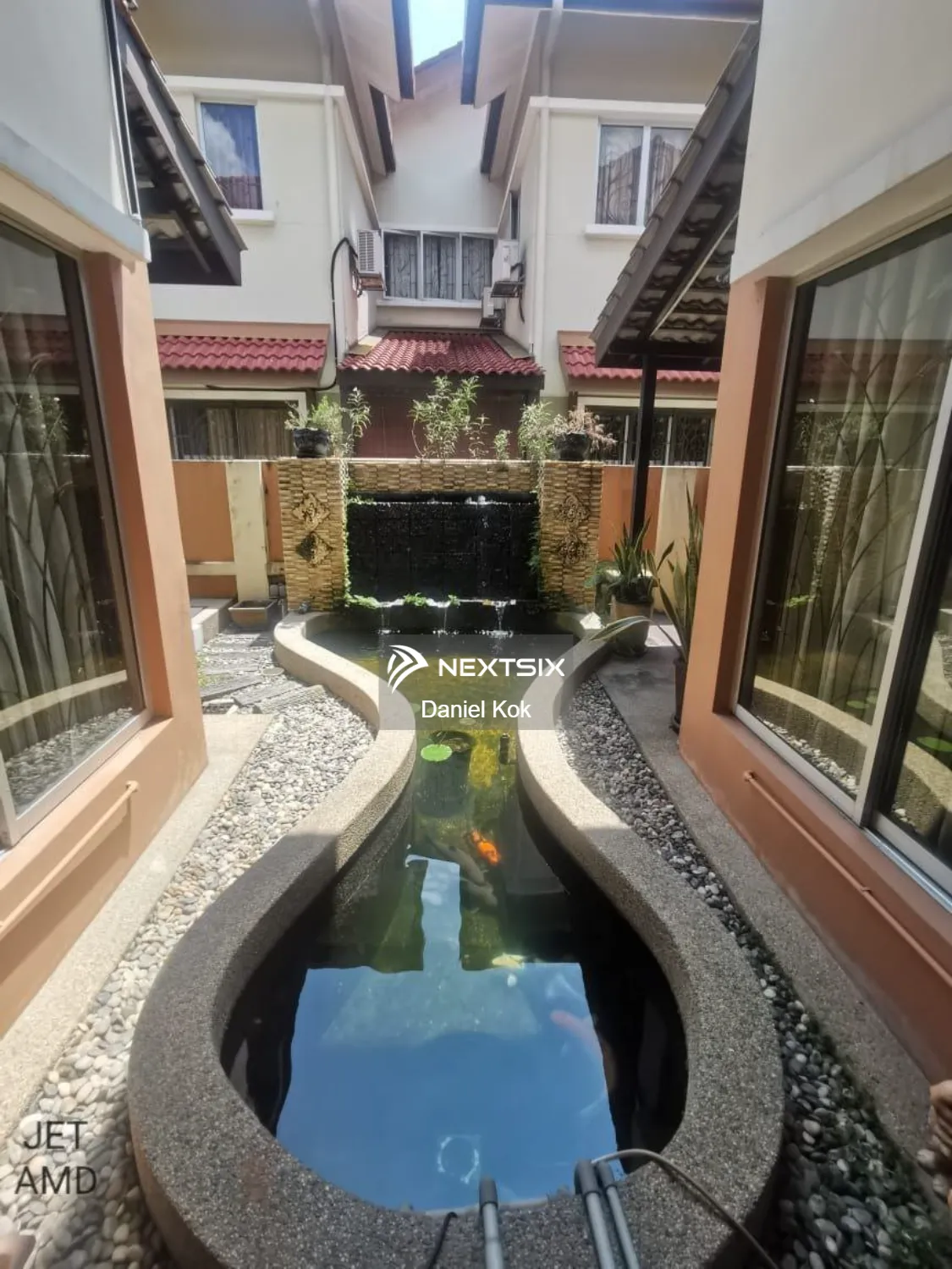Semi-detached House For Sale in Setia Eco Park Selangor - Image 10
