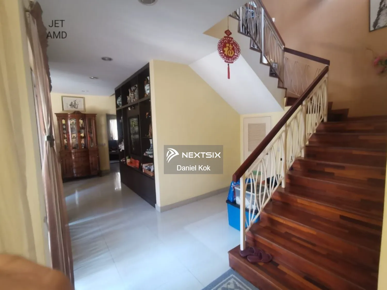 Semi-detached House For Sale in Setia Eco Park Selangor - Image 8
