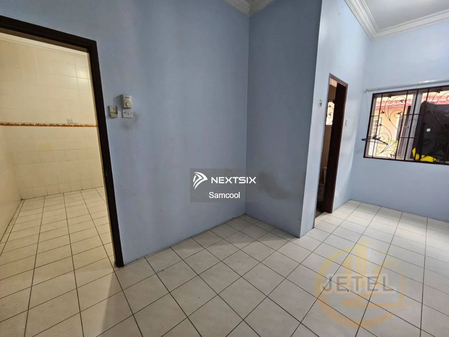 2-sty Terrace/Link House For Sale in Klang Selangor - Image 10