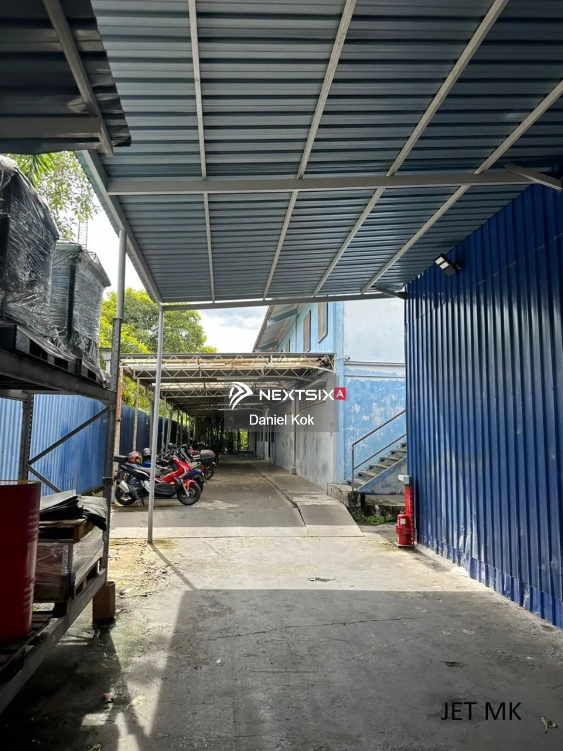 Detached Factory For Sale in Kota Damansara Selangor - Image 6