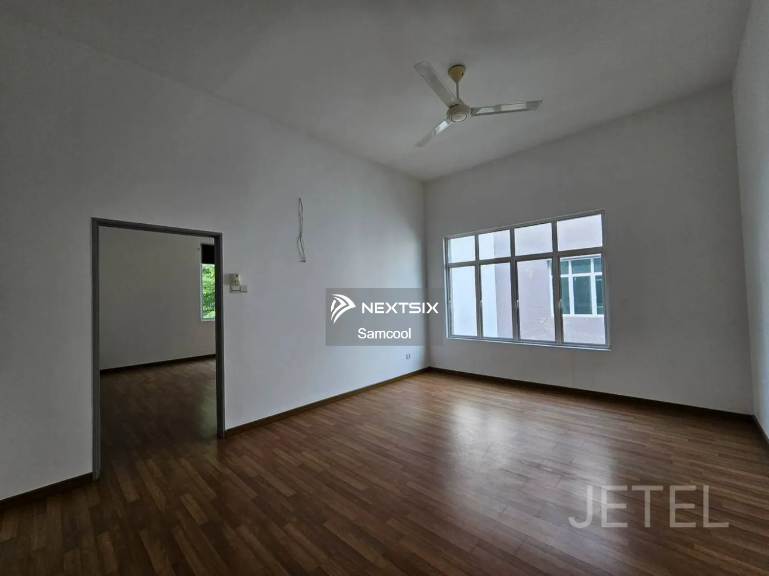 Semi-detached House For Sale in Klang Selangor - Image 11