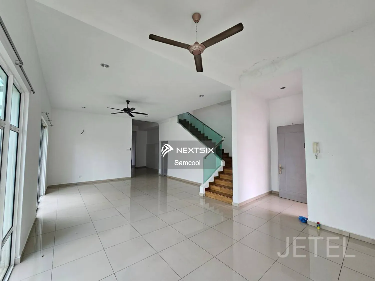 Semi-detached House For Sale in Klang Selangor - Image 9
