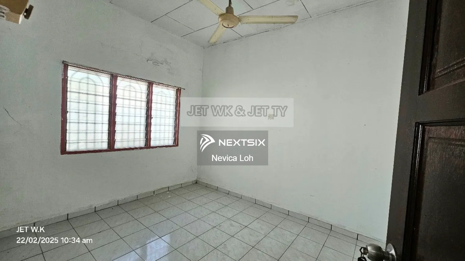 1-sty Terrace/Link House For Sale in Klang Selangor