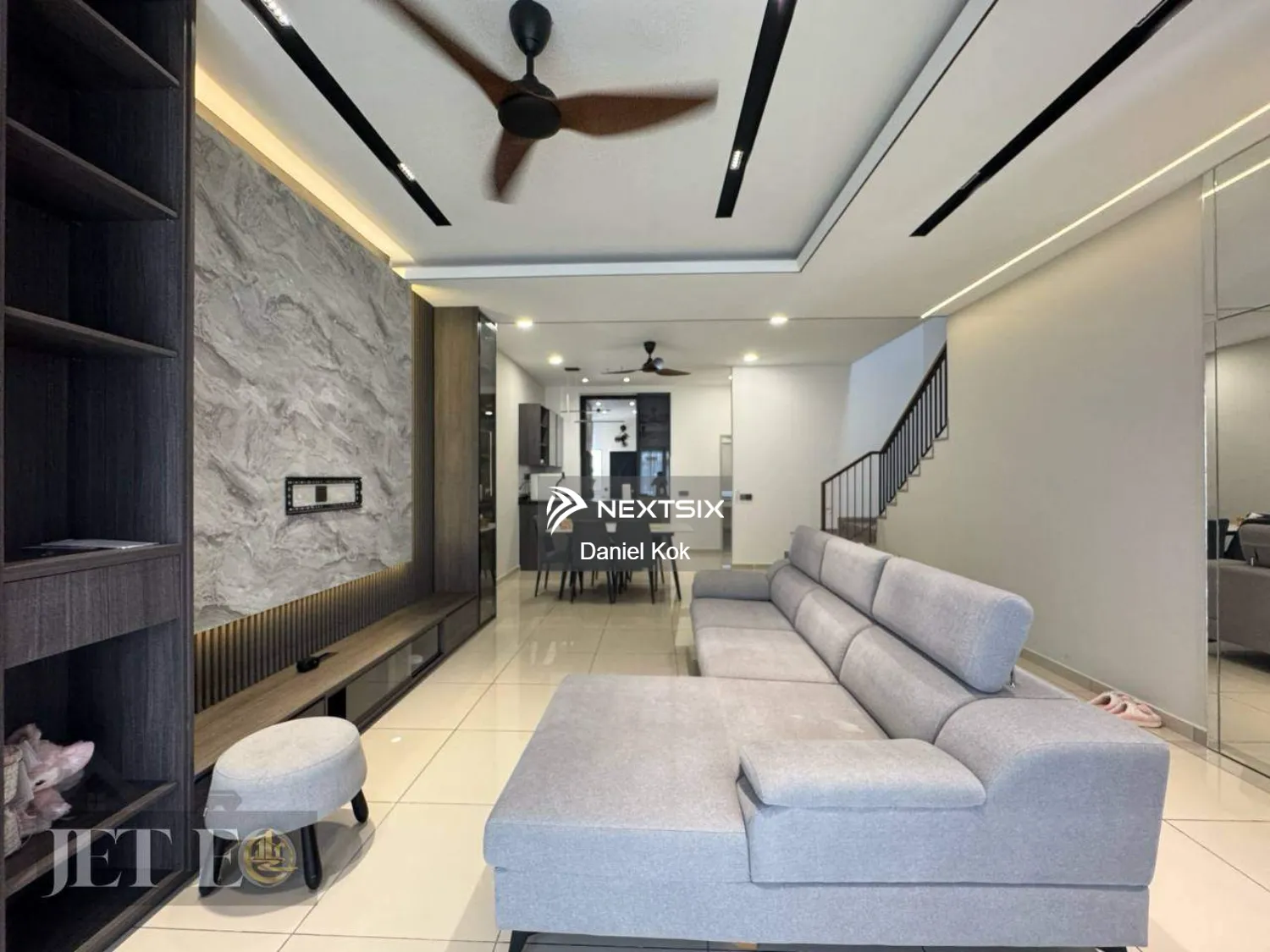 2-sty Terrace/Link House For Sale in Telok Panglima Garang Selangor