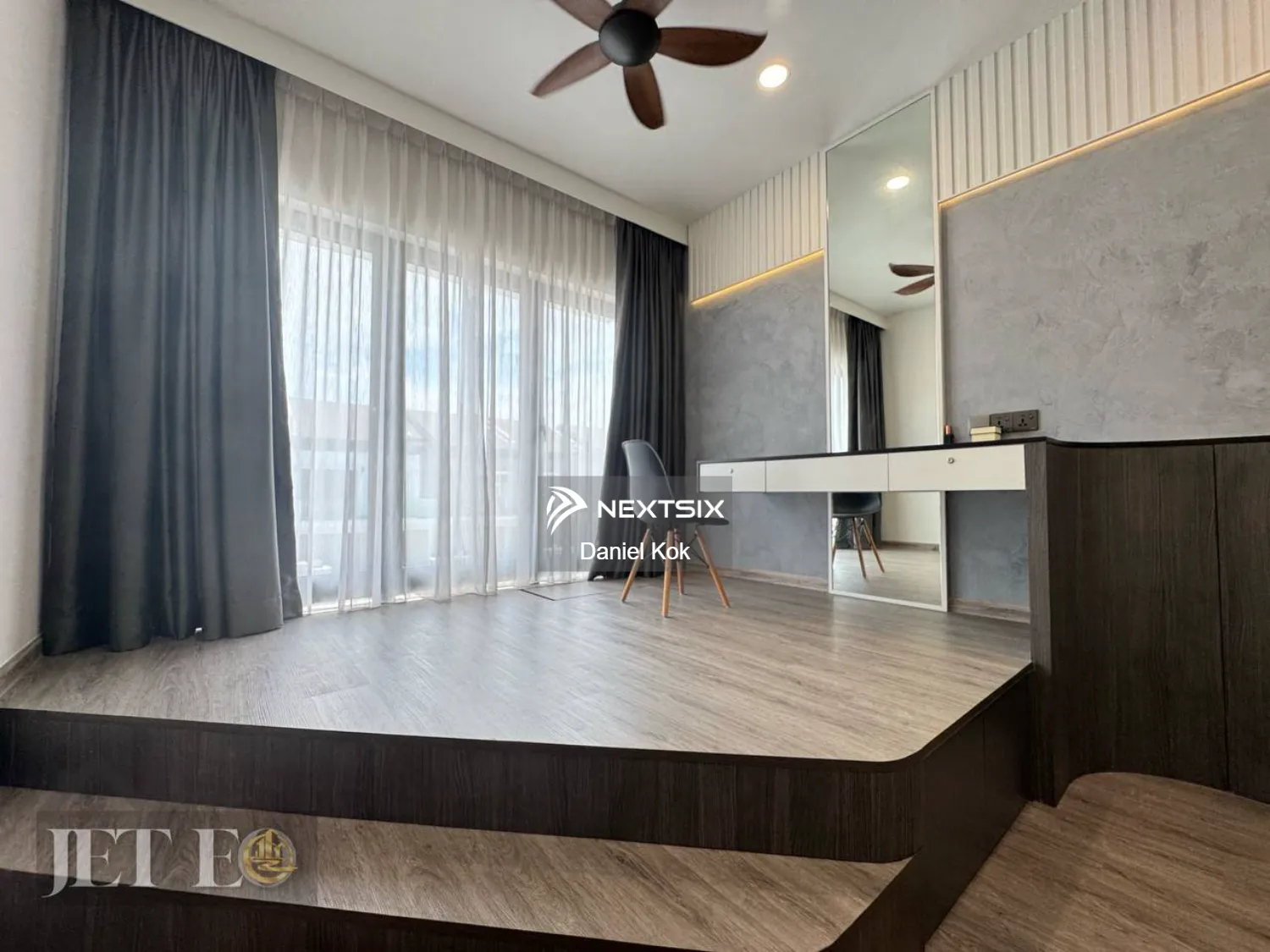 2-sty Terrace/Link House For Sale in Telok Panglima Garang Selangor - Image 5