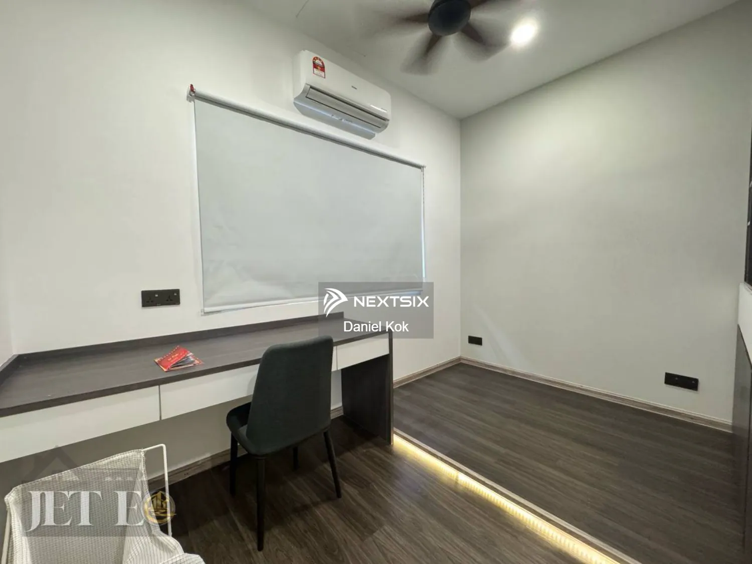 2-sty Terrace/Link House For Sale in Telok Panglima Garang Selangor - Image 8