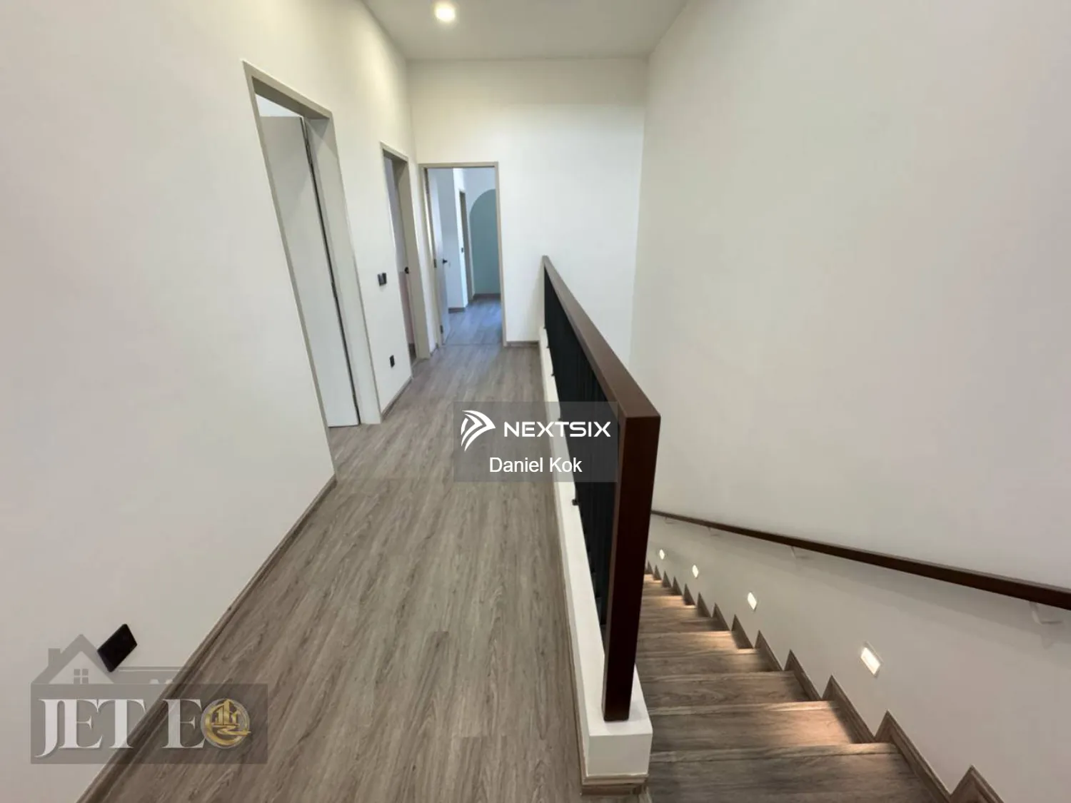 2-sty Terrace/Link House For Sale in Telok Panglima Garang Selangor - Image 9