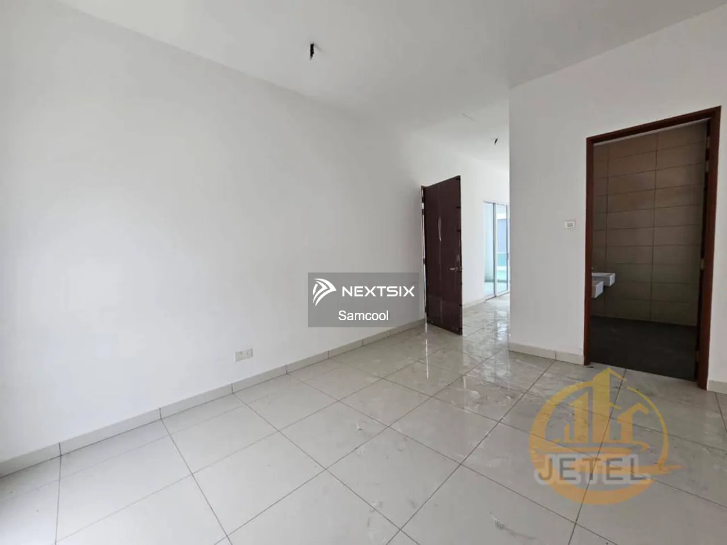 Bungalow For Sale in Klang Selangor - Image 12