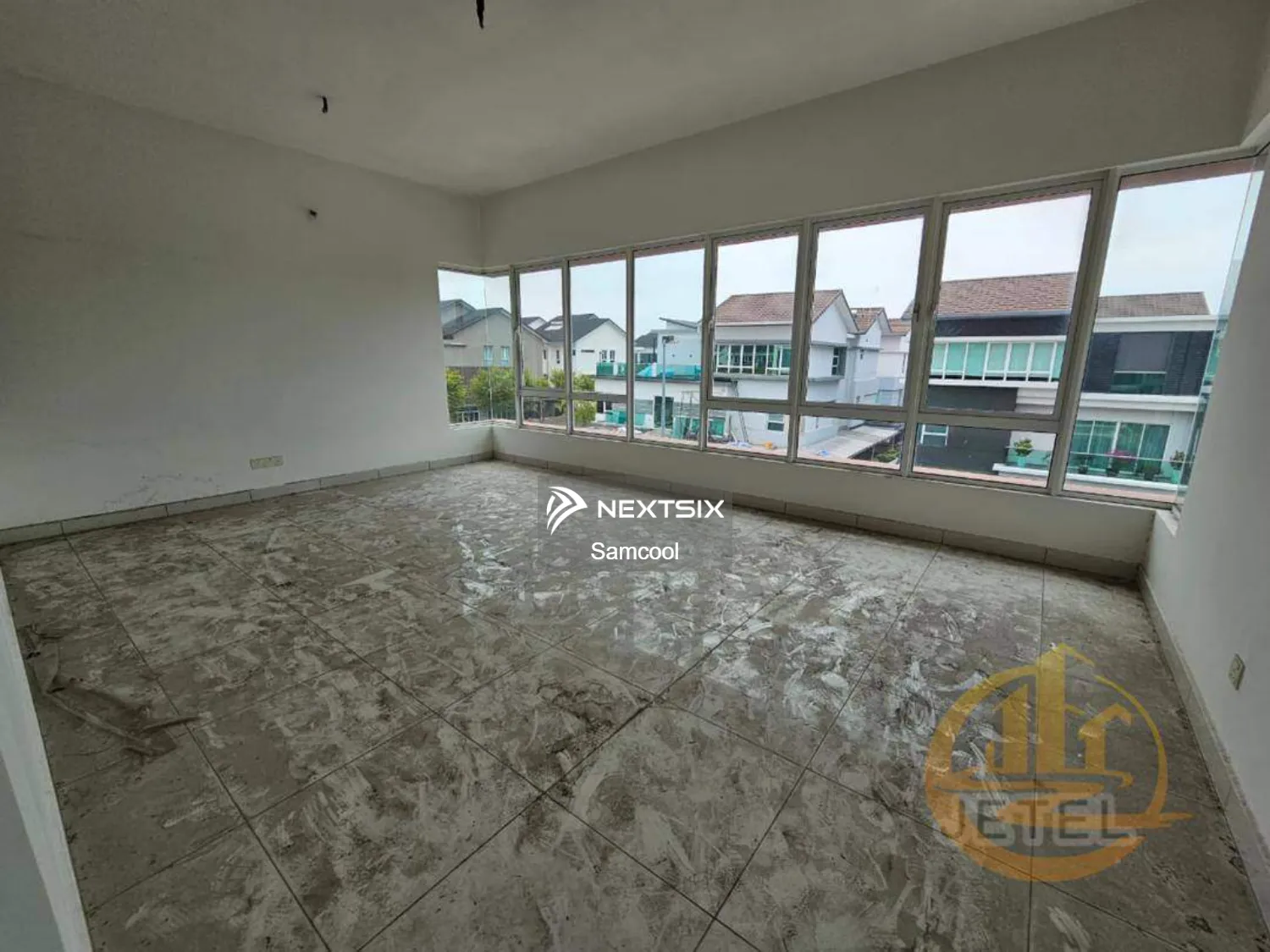 Bungalow For Sale in Klang Selangor - Image 14