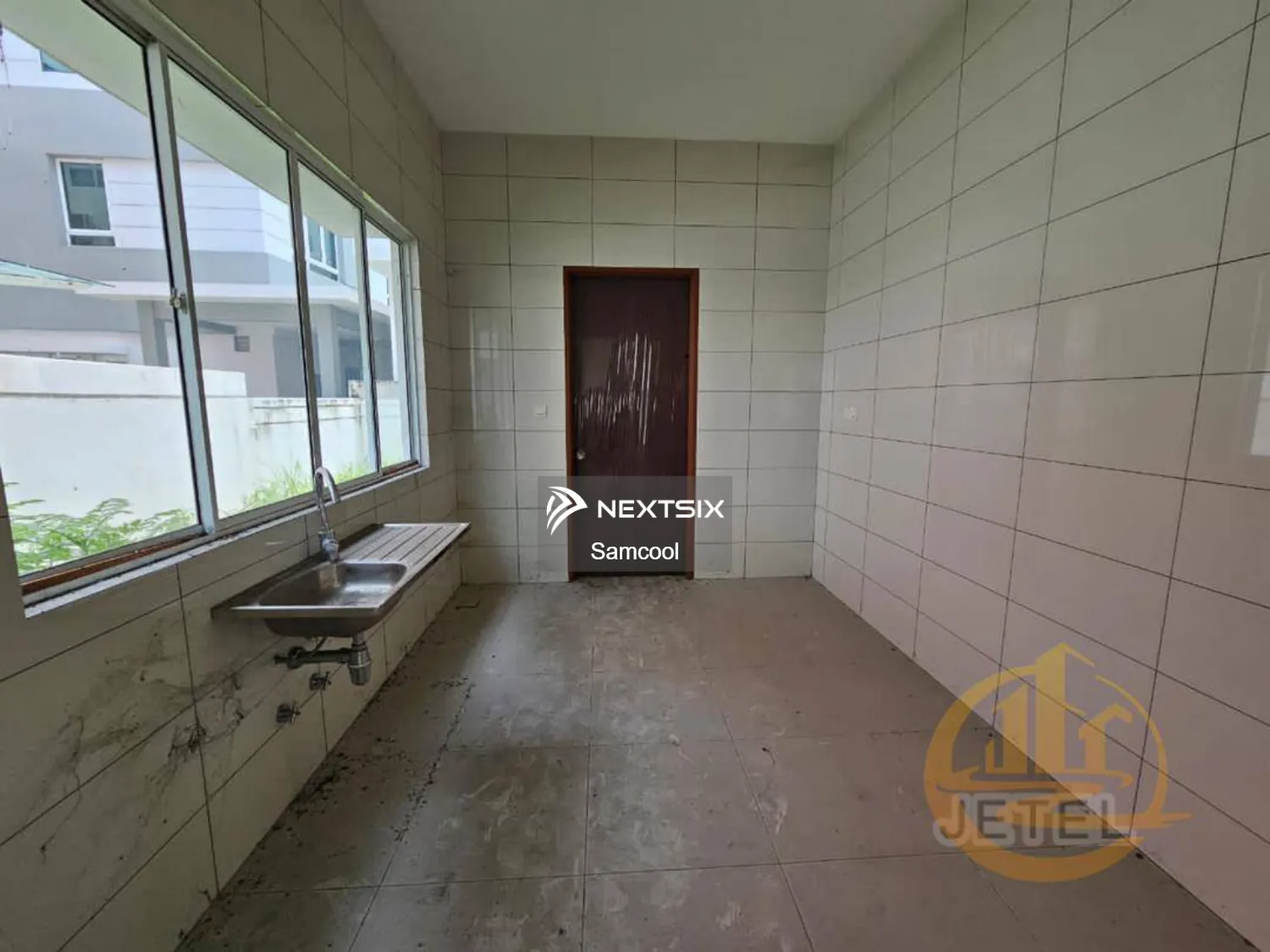 Bungalow For Sale in Klang Selangor - Image 8