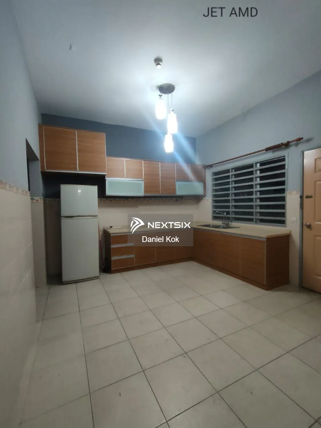 Semi-detached House For Sale in Setia Alam Selangor - Image 5