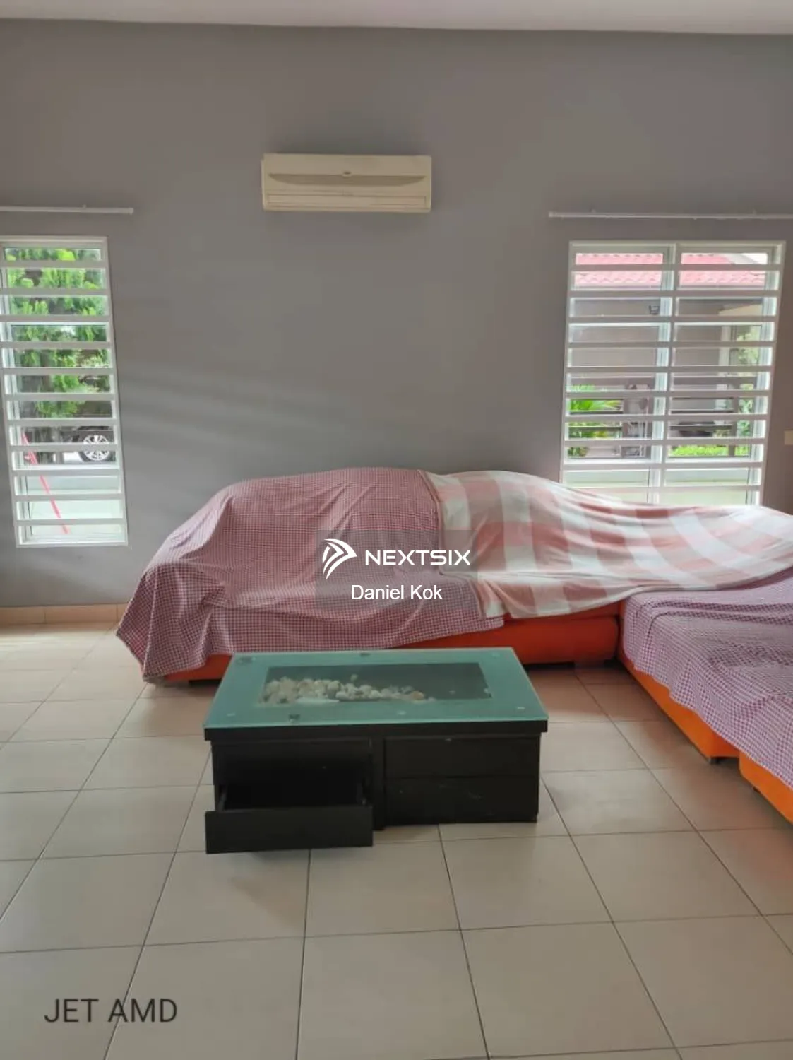 Semi-detached House For Sale in Setia Alam Selangor - Image 6