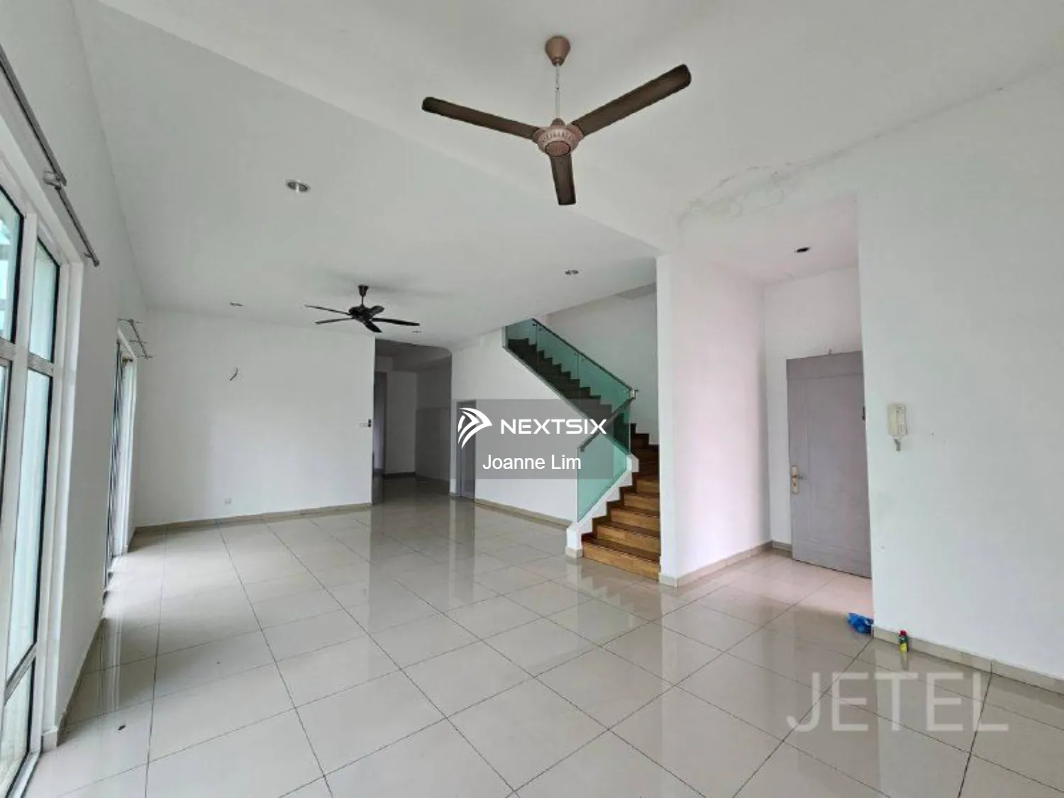 Cluster House For Sale in Klang Selangor