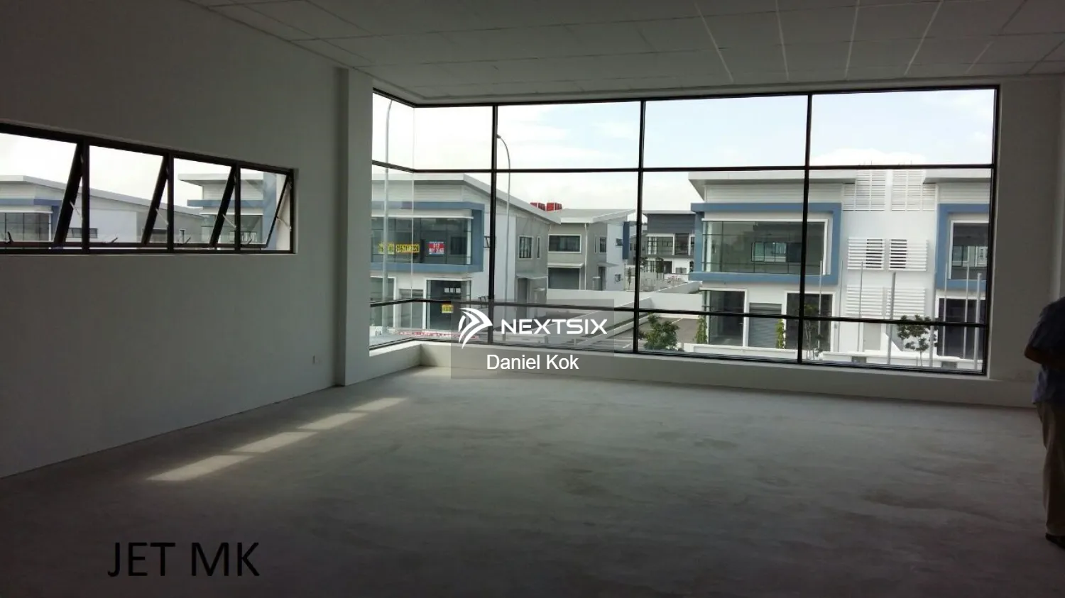 Semi-D Factory For Sale in Bandar Bukit Raja Selangor - Image 2