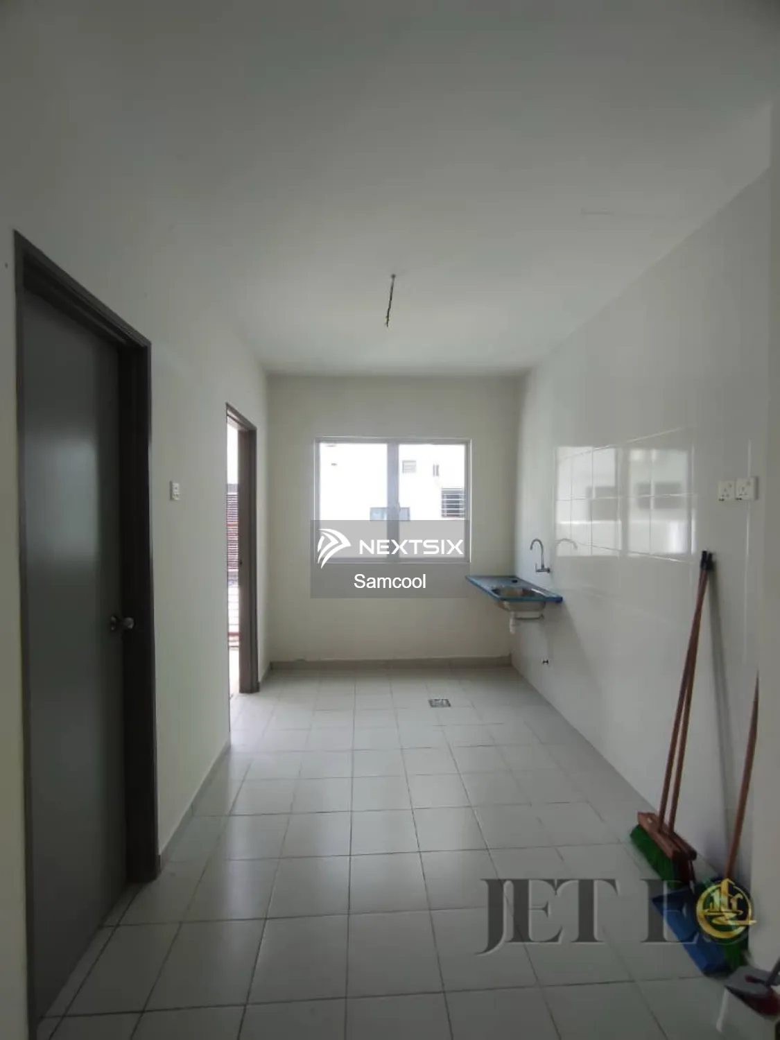 2-sty Terrace/Link House For Sale in Klang Selangor - Image 8