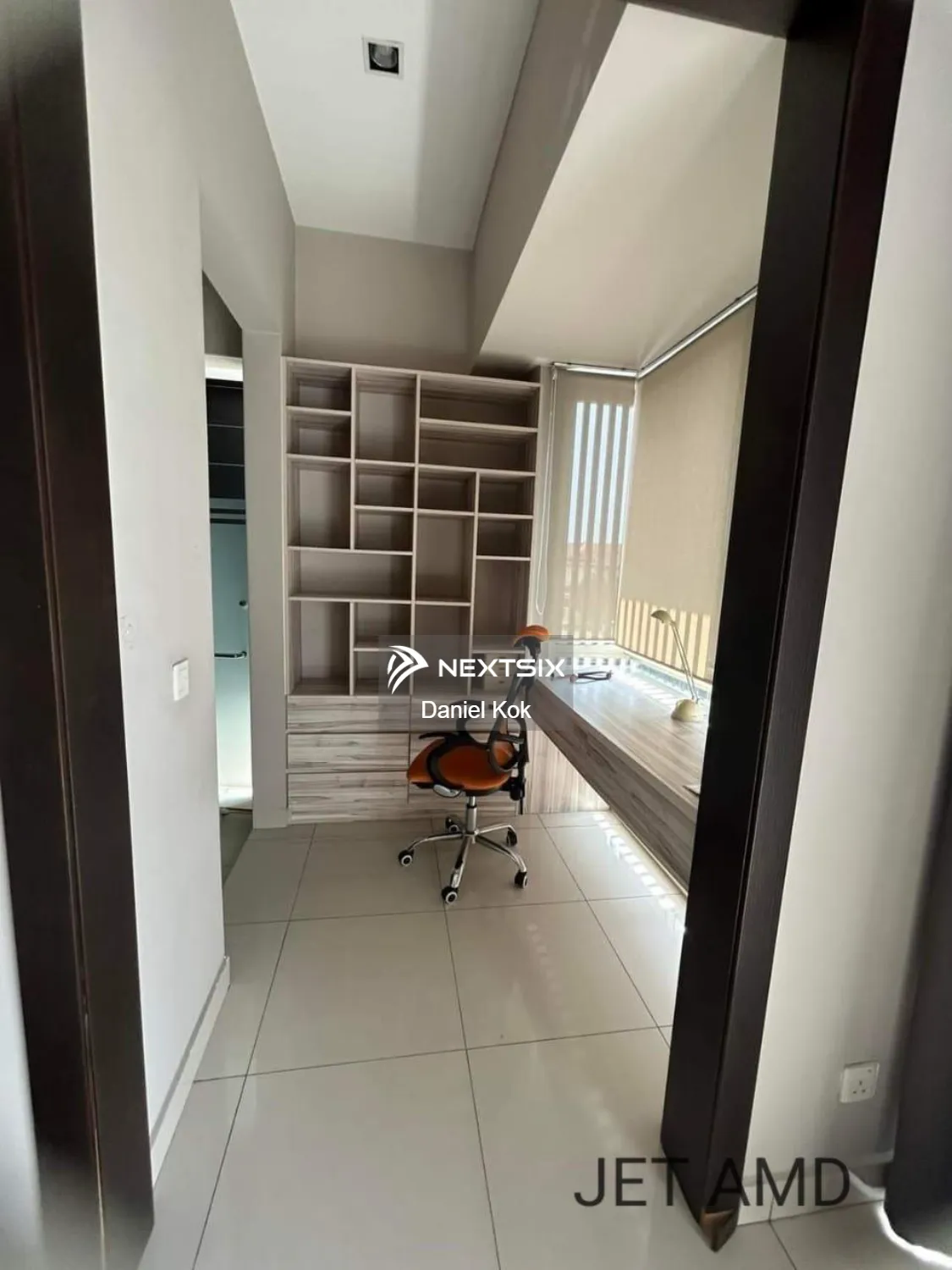 Semi-detached House For Sale in Setia Alam Selangor - Image 10