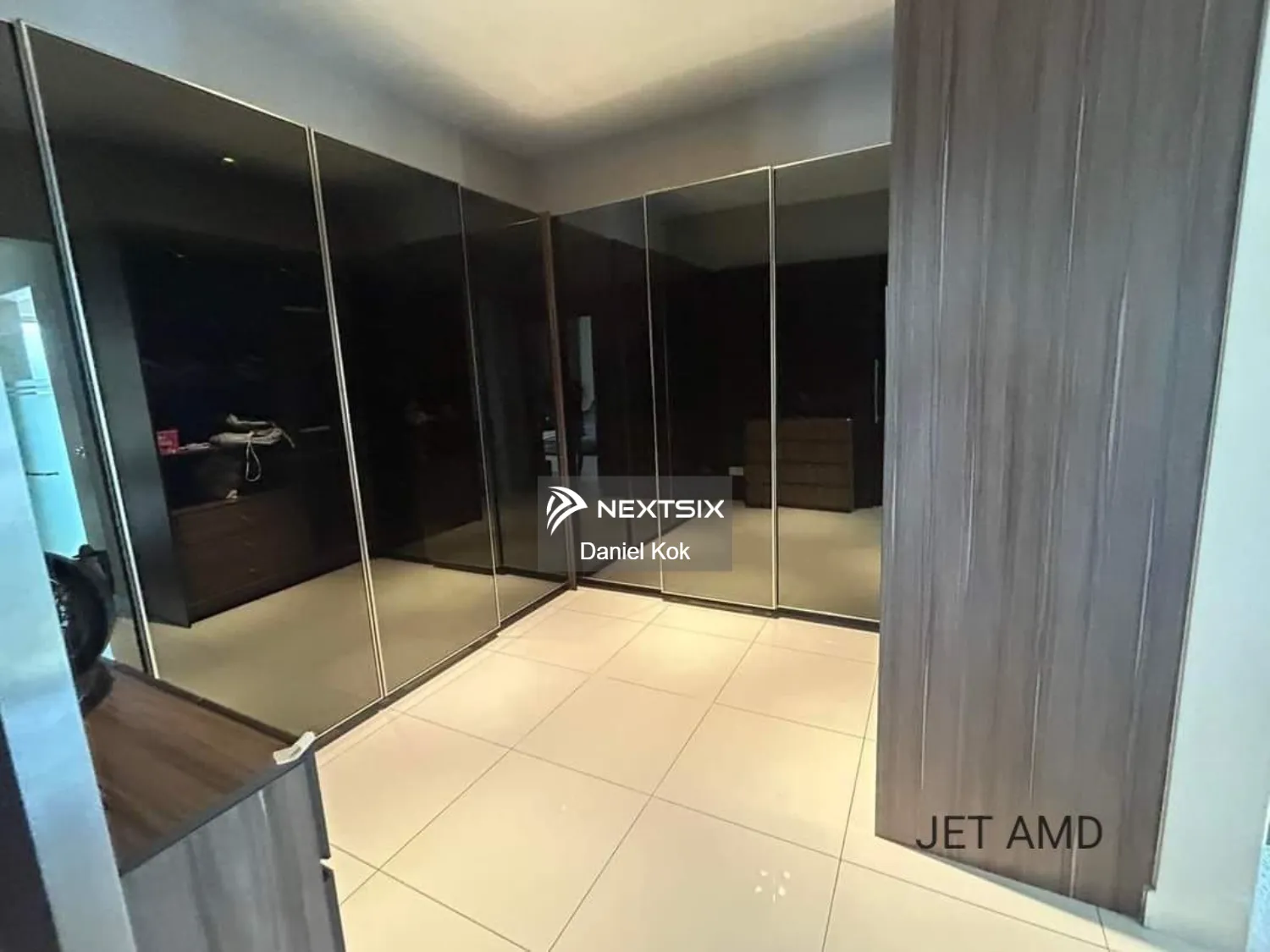 Semi-detached House For Sale in Setia Alam Selangor - Image 7