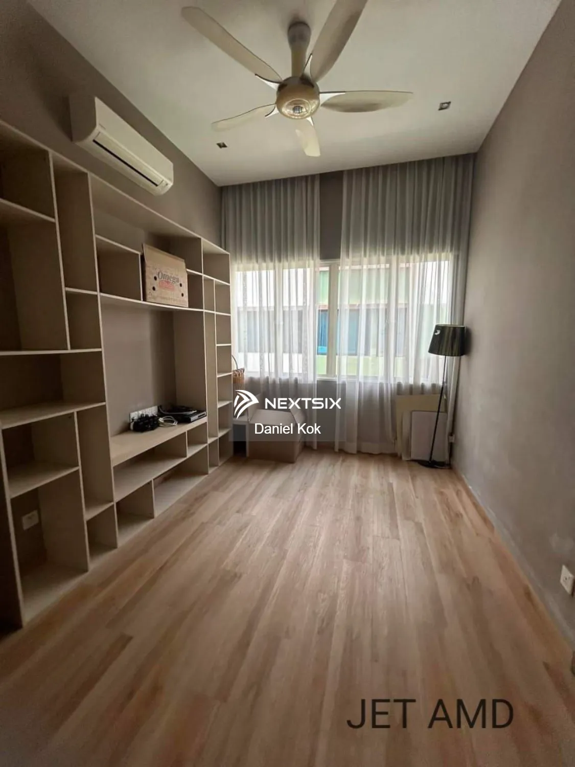 Semi-detached House For Sale in Setia Alam Selangor - Image 8