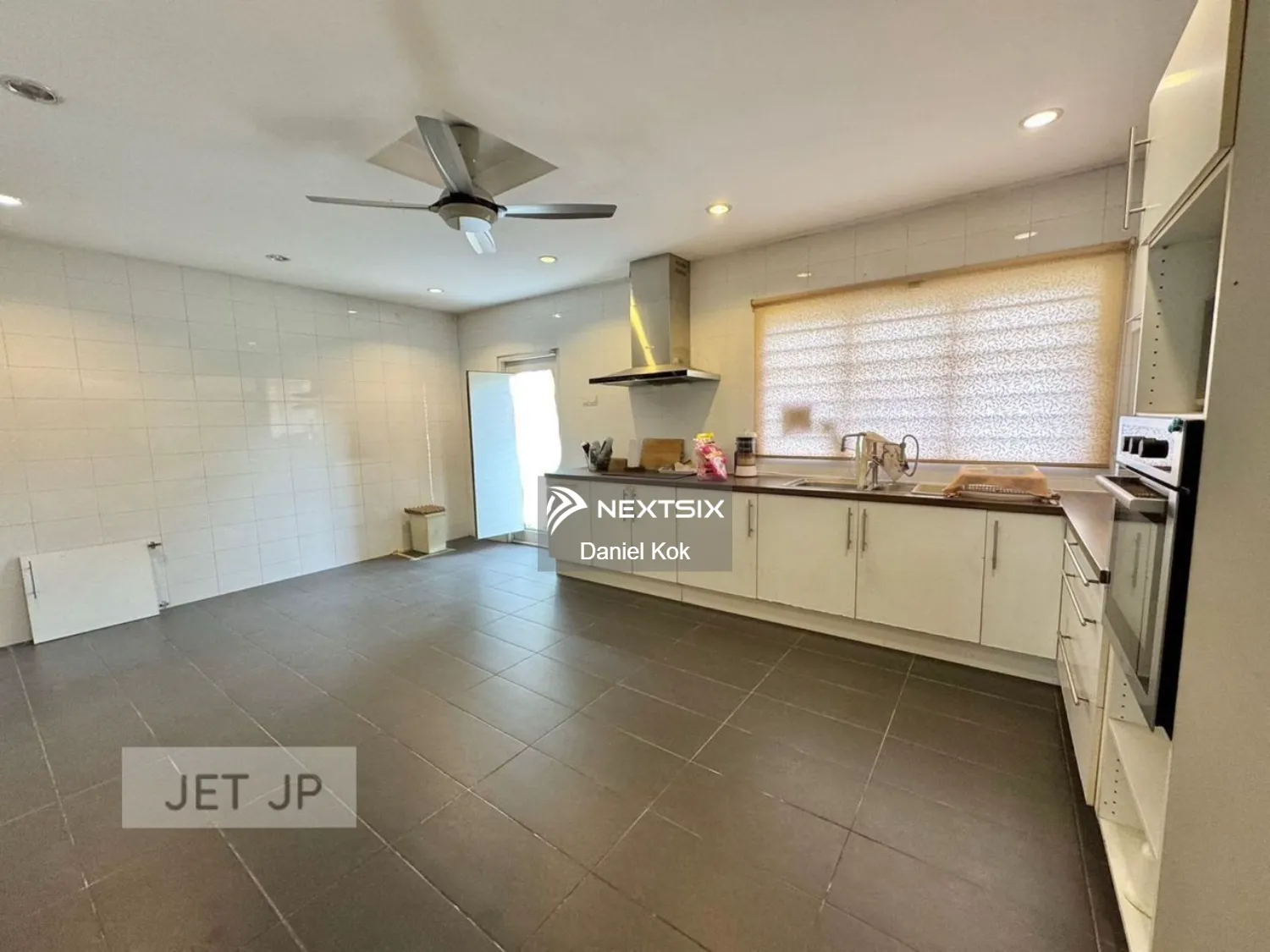 2-sty Terrace/Link House For Sale in Bandar Botanic Selangor - Image 3