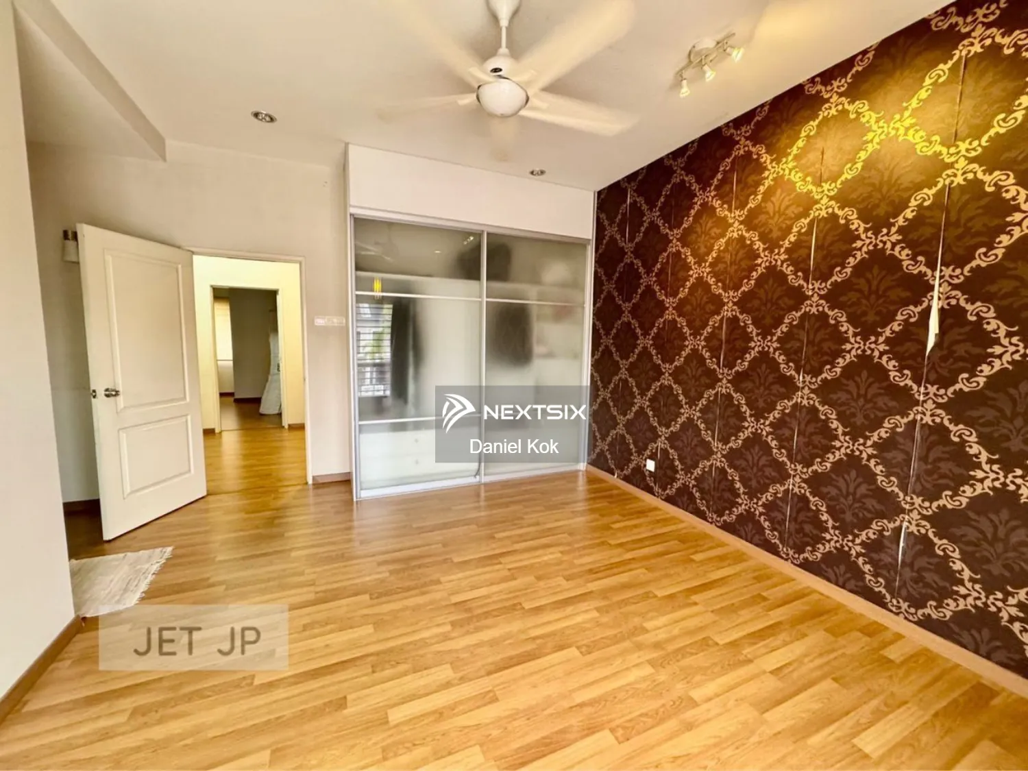 2-sty Terrace/Link House For Sale in Bandar Botanic Selangor - Image 6