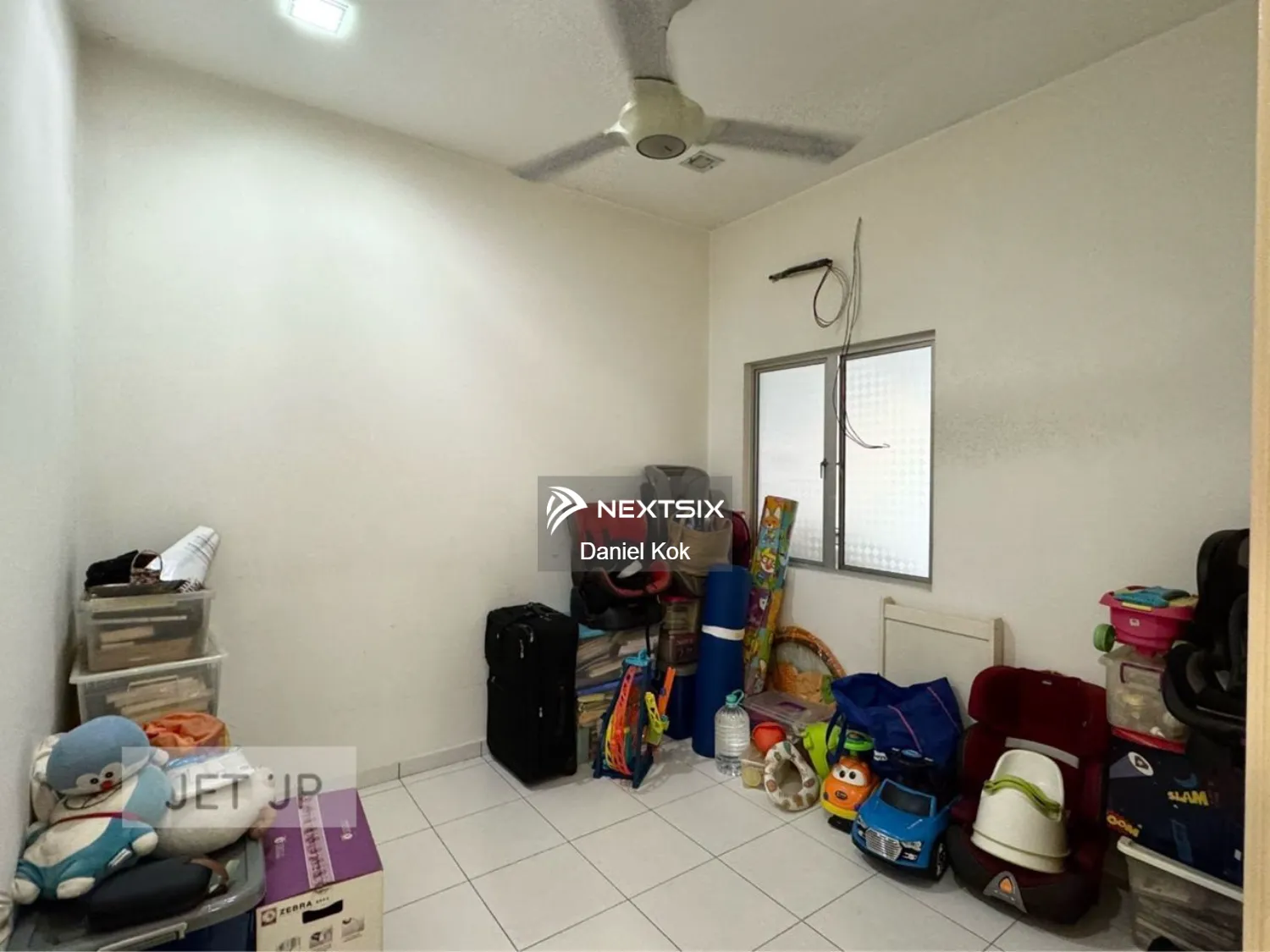 2-sty Terrace/Link House For Sale in Bandar Botanic Selangor - Image 7