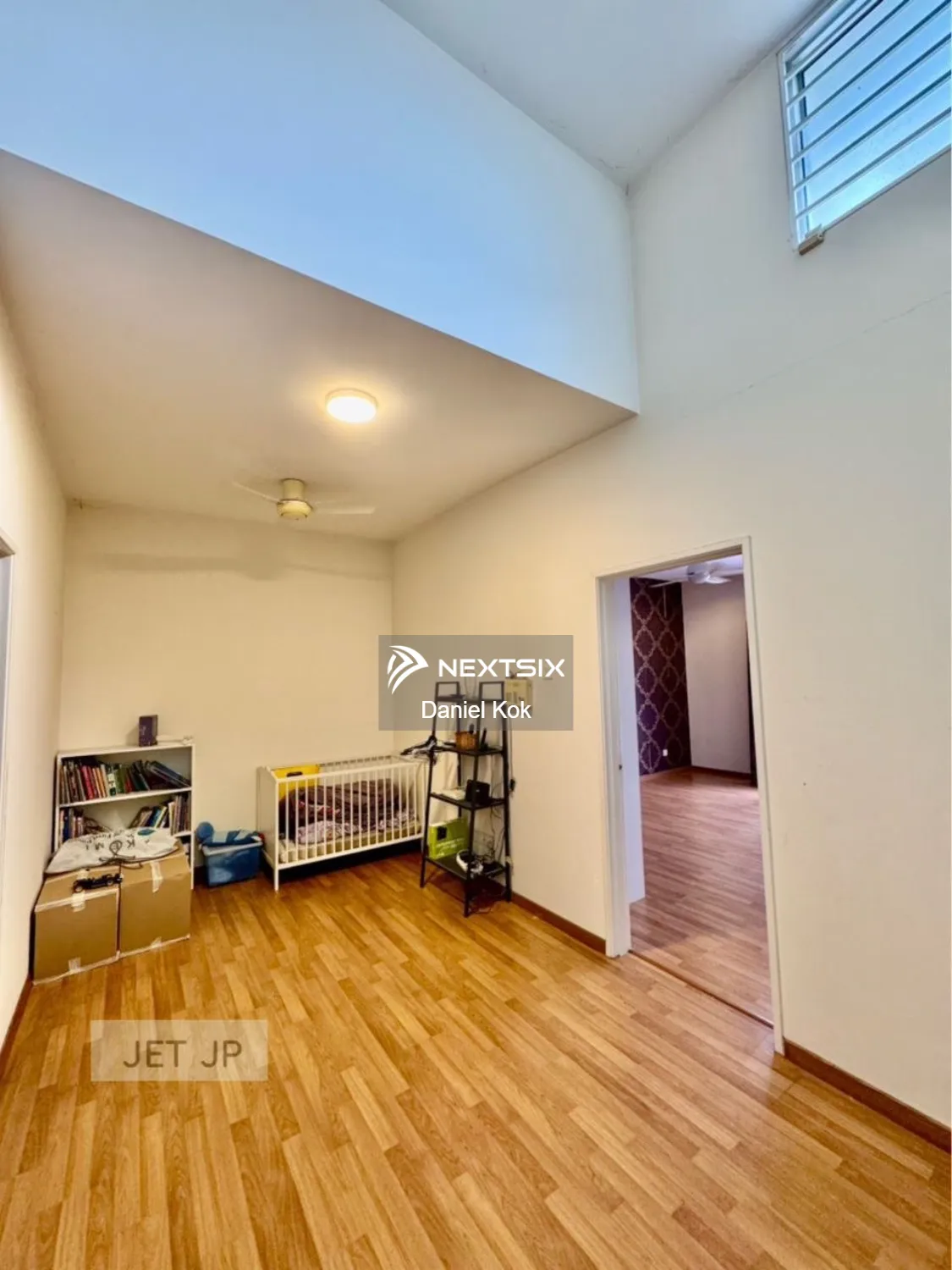 2-sty Terrace/Link House For Sale in Bandar Botanic Selangor - Image 8