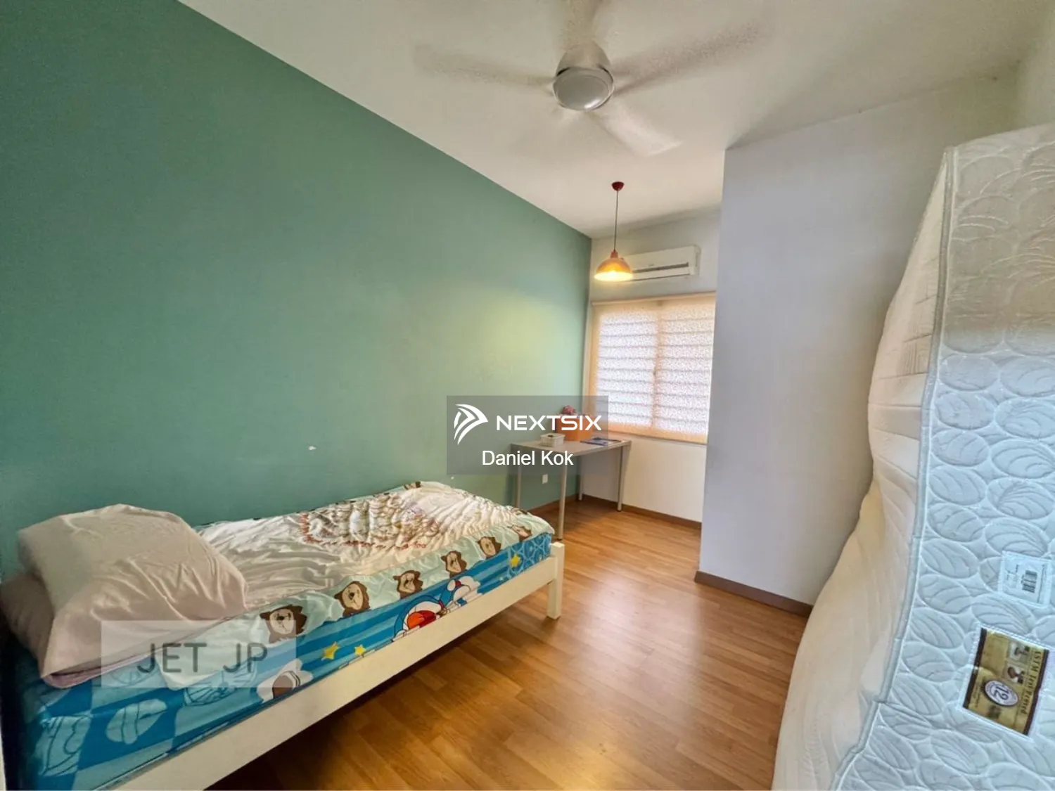 2-sty Terrace/Link House For Sale in Bandar Botanic Selangor - Image 9