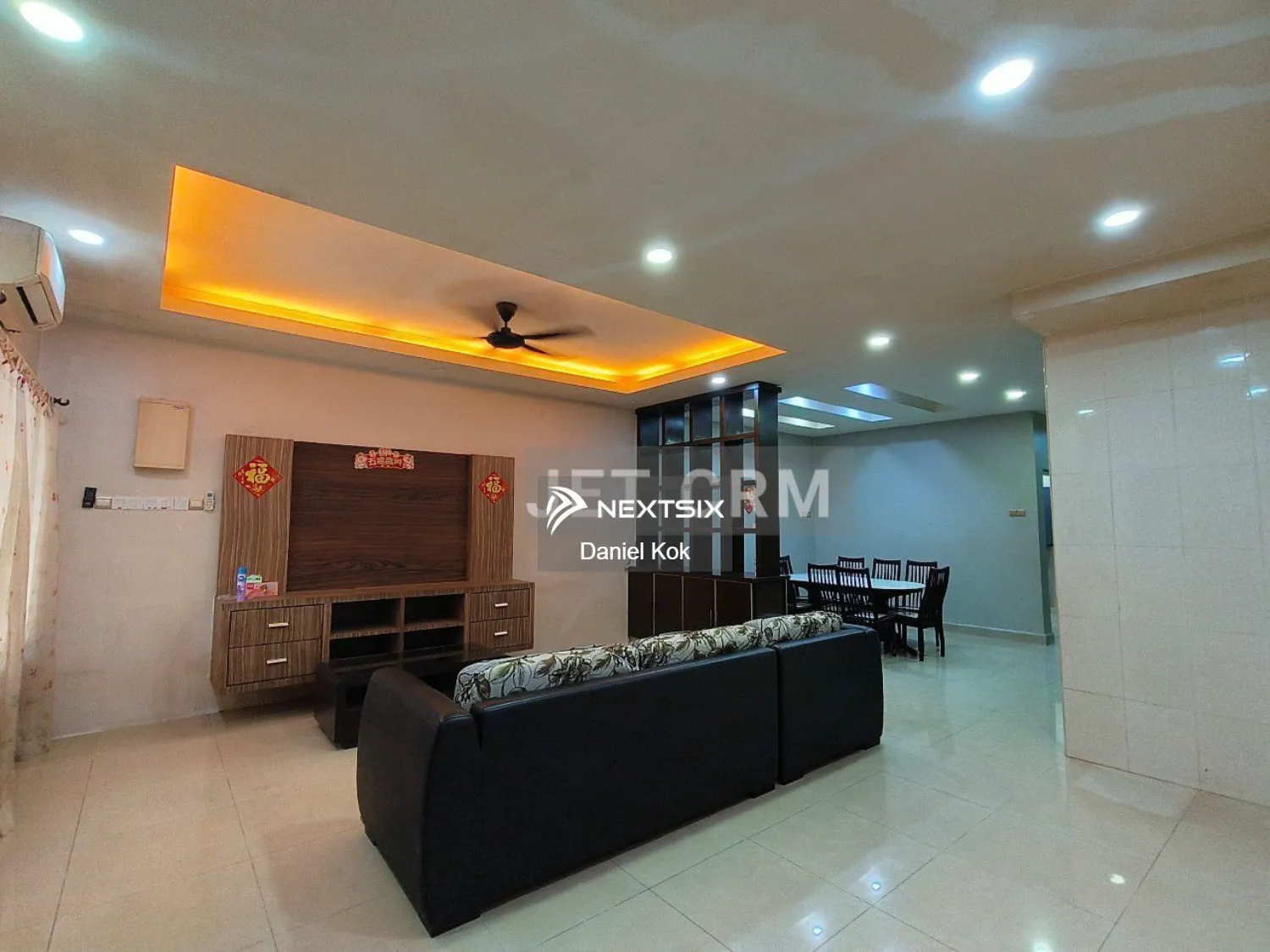 RM680k! 20x80ft! Nice unit & Value Buy Meru Klang Near Klang Perada 2 Sty Terrace House for Sales