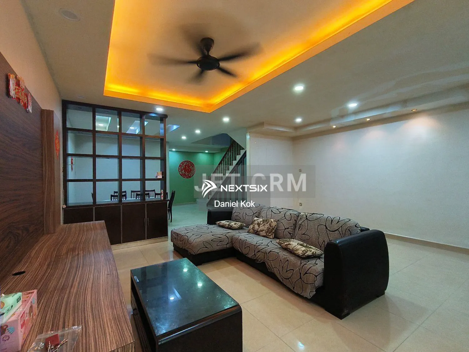 2-sty Terrace/Link House For Sale in Kapar Selangor - Image 10