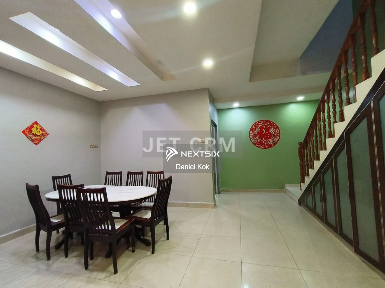 2-sty Terrace/Link House For Sale in Kapar Selangor - Image 12