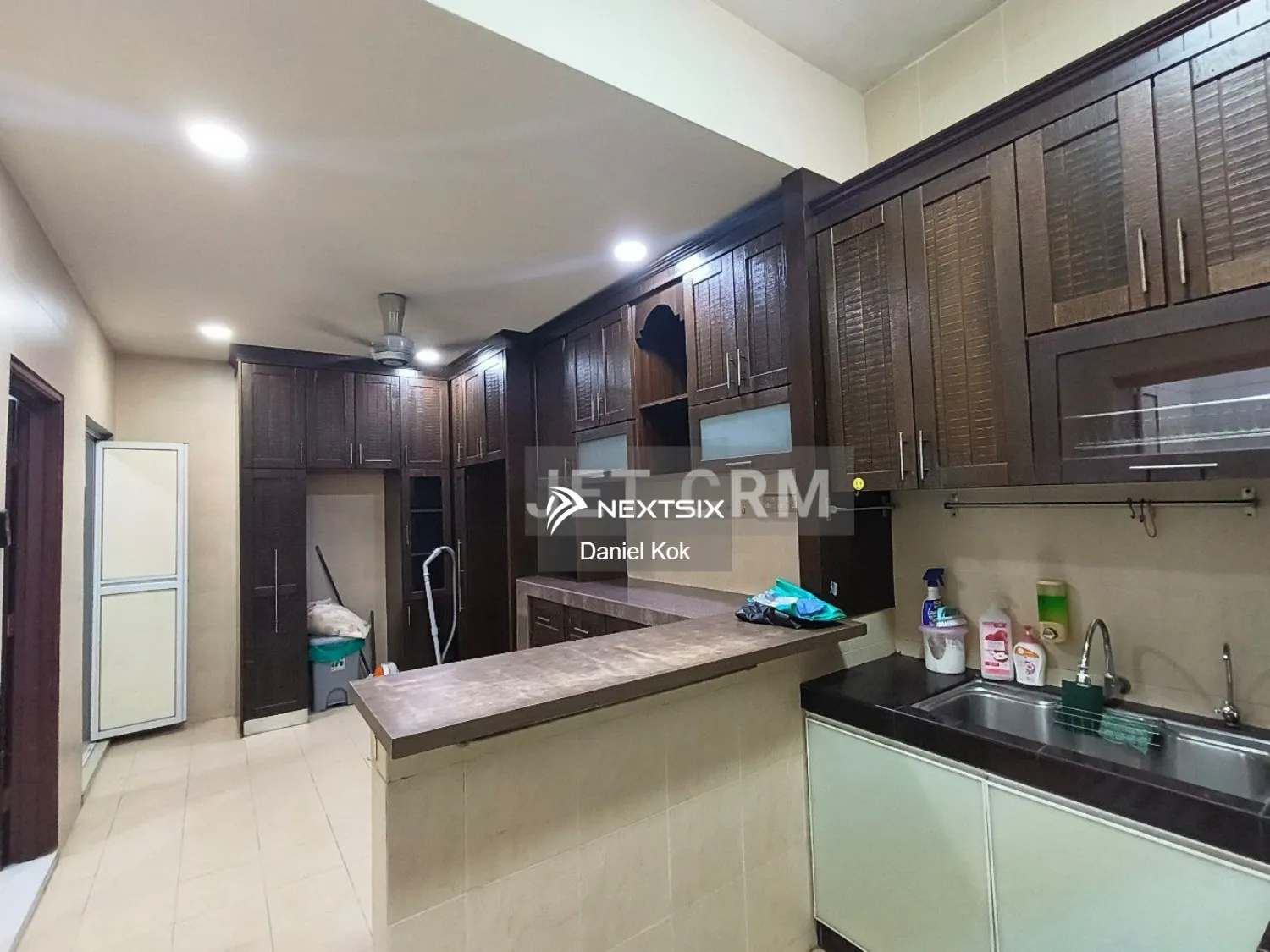 2-sty Terrace/Link House For Sale in Kapar Selangor - Image 5