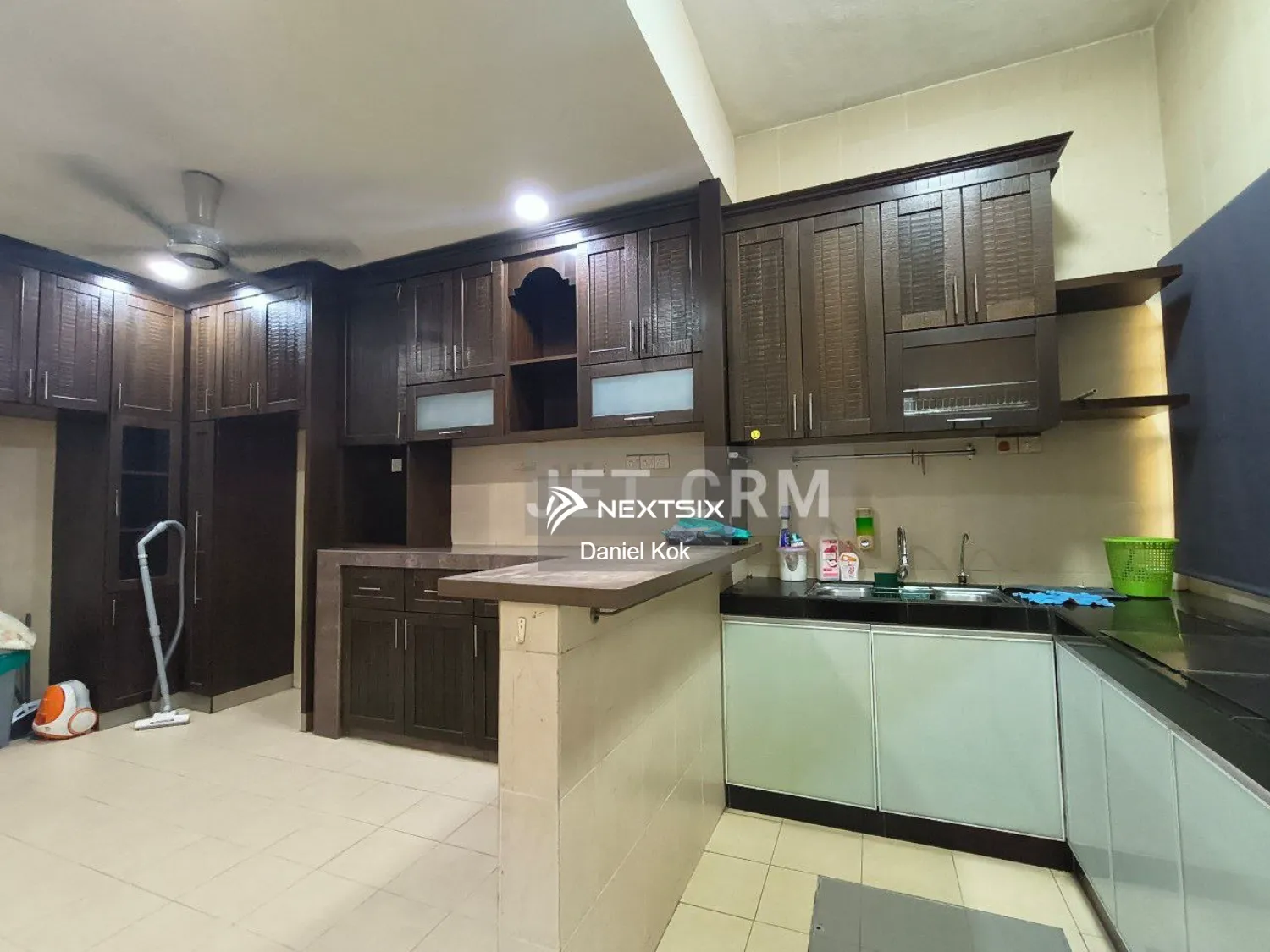 2-sty Terrace/Link House For Sale in Kapar Selangor - Image 6