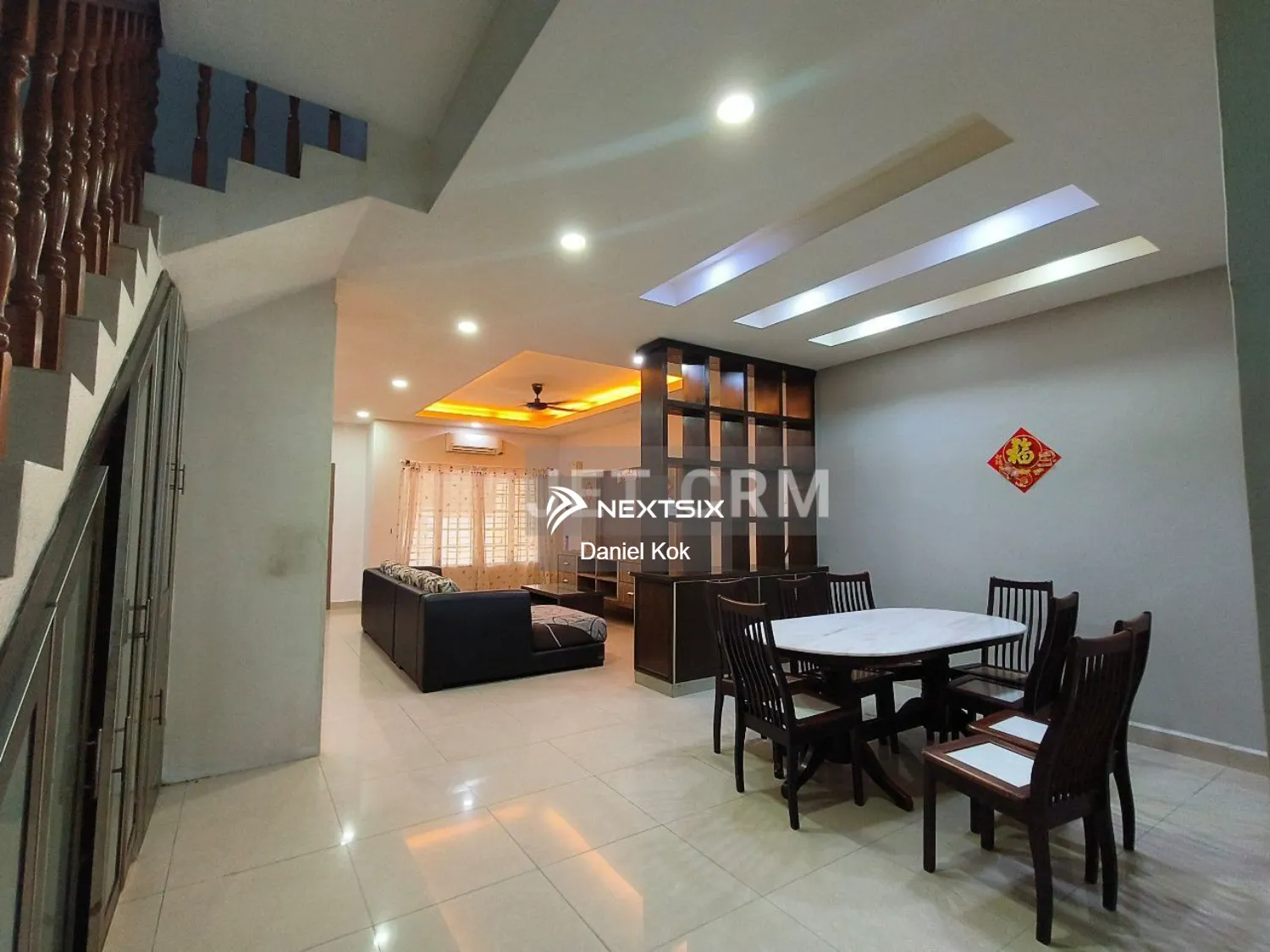 2-sty Terrace/Link House For Sale in Kapar Selangor - Image 8