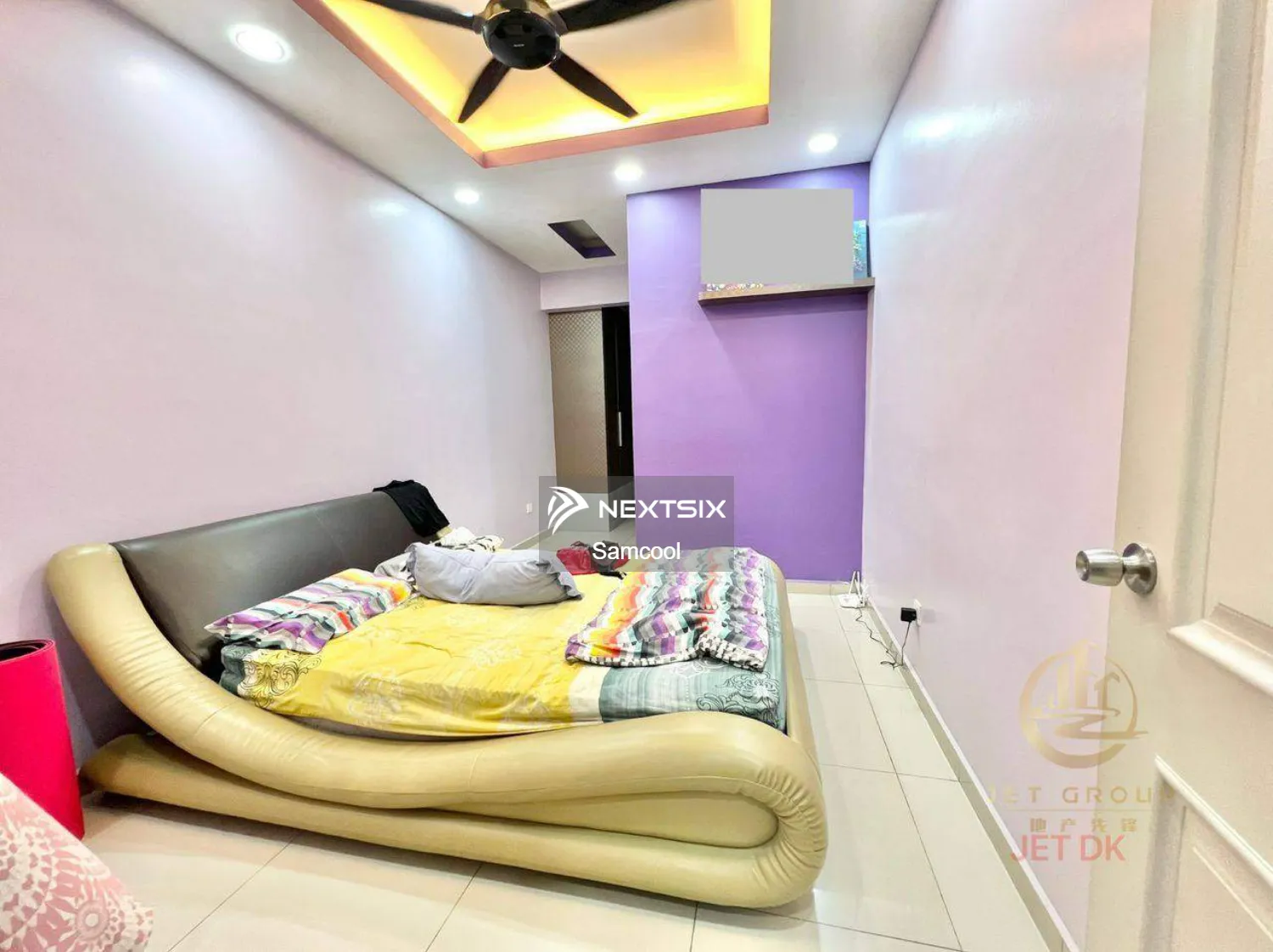3-sty Terrace/Link House For Sale in Klang Selangor - Image 6