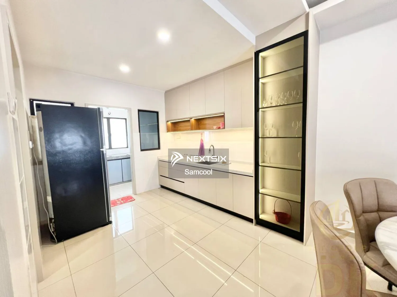 Limited UnitSetia Utama 3 Setia Alam 2 Storey Terrace Fully Renovated & Fully Furnished