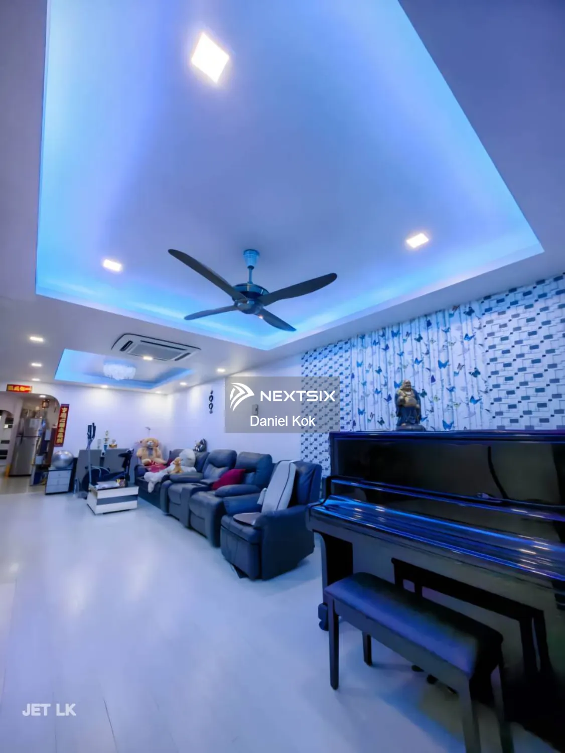 2-sty Terrace/Link House For Sale in Port Klang Selangor