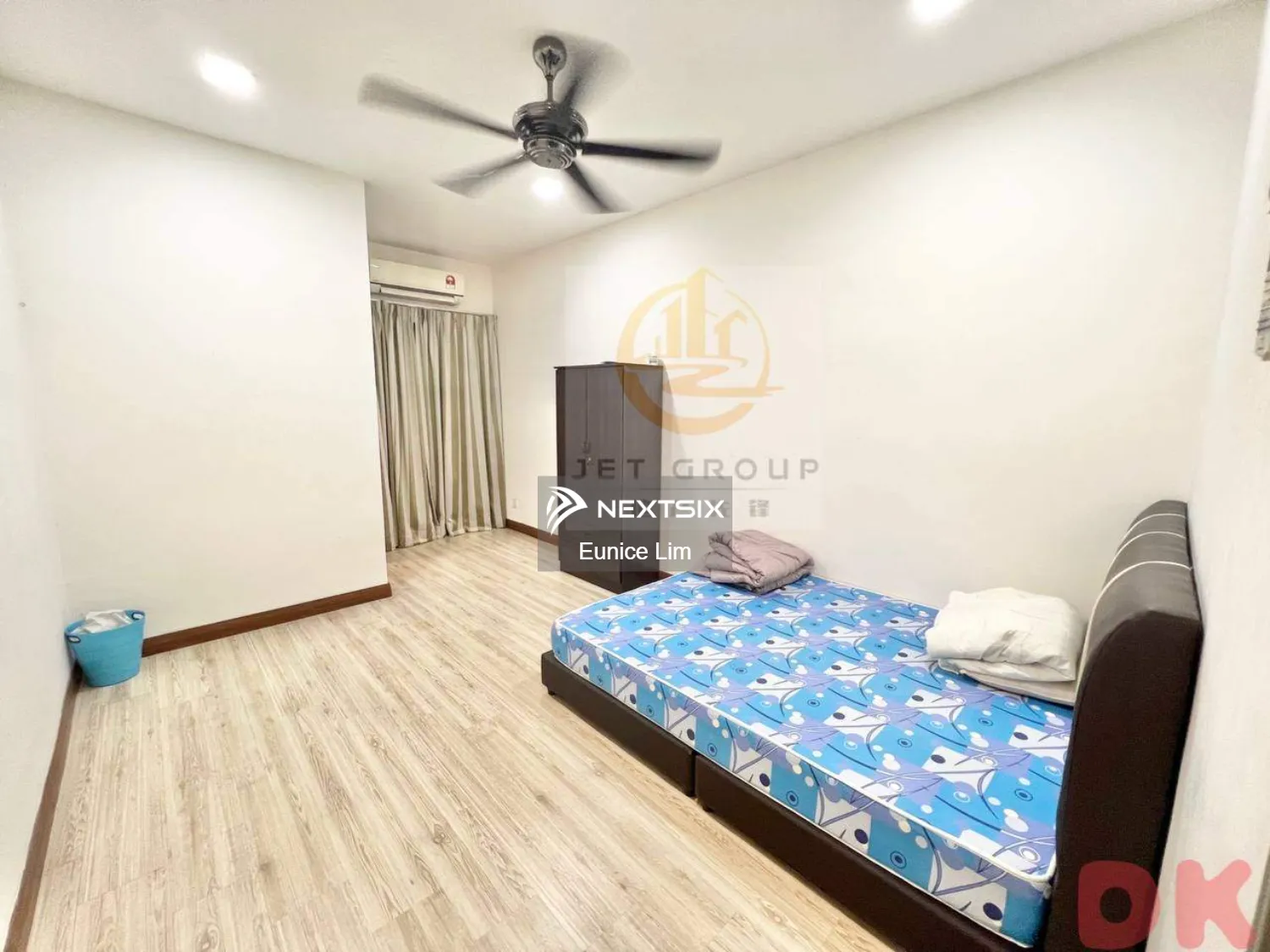 2-sty Terrace/Link House For Sale in Bandar Puteri Klang Selangor - Image 10