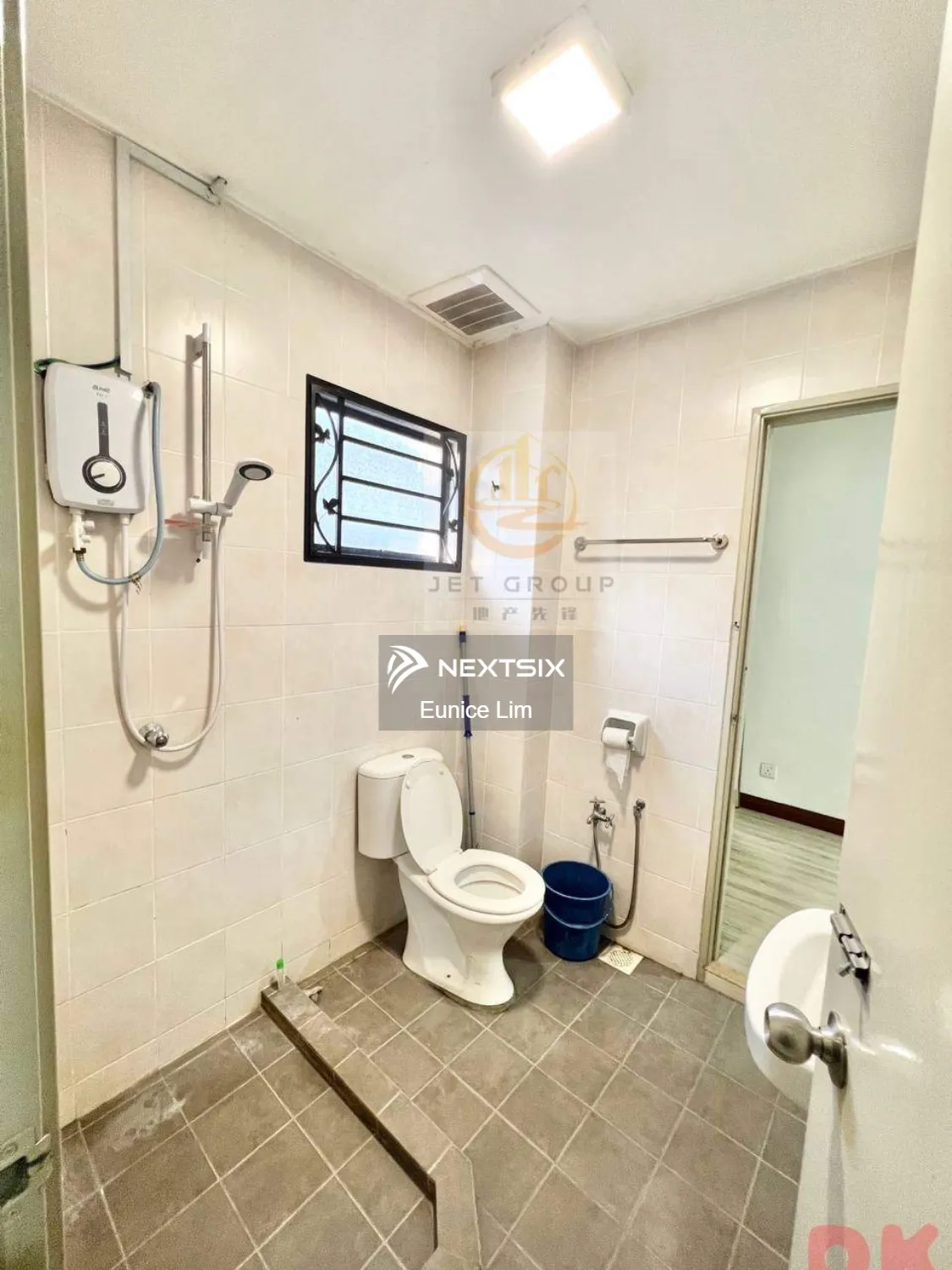 2-sty Terrace/Link House For Sale in Bandar Puteri Klang Selangor - Image 8