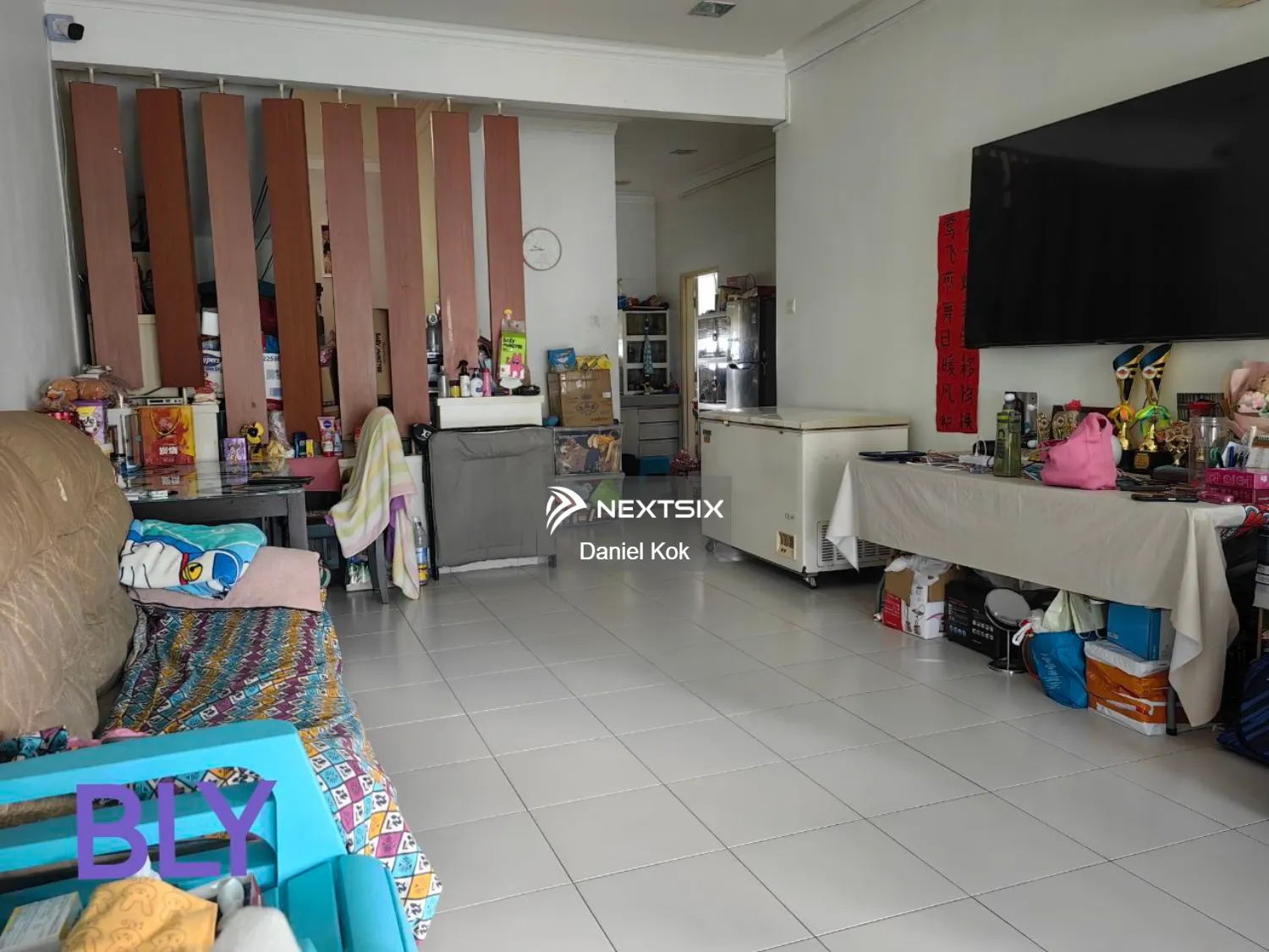 RM599k! 22x75ft! Good Condition Below Value Bandar Bukit Raja Makyong 2 Sty House for Sales