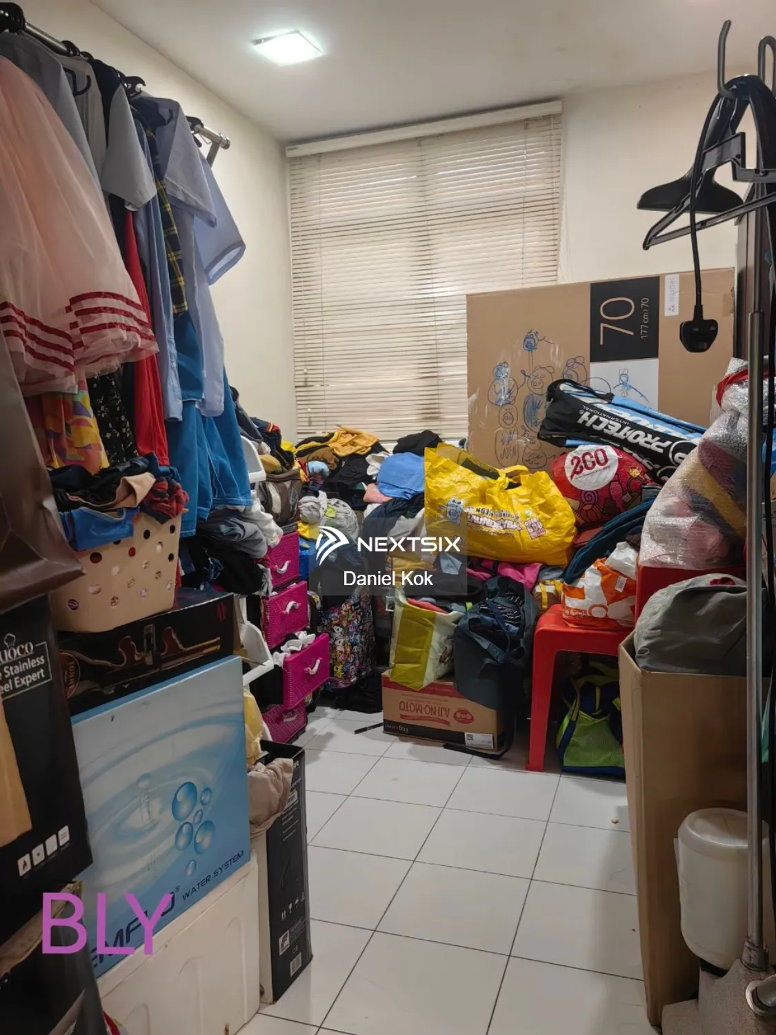 2-sty Terrace/Link House For Sale in Bandar Bukit Raja Selangor - Image 5