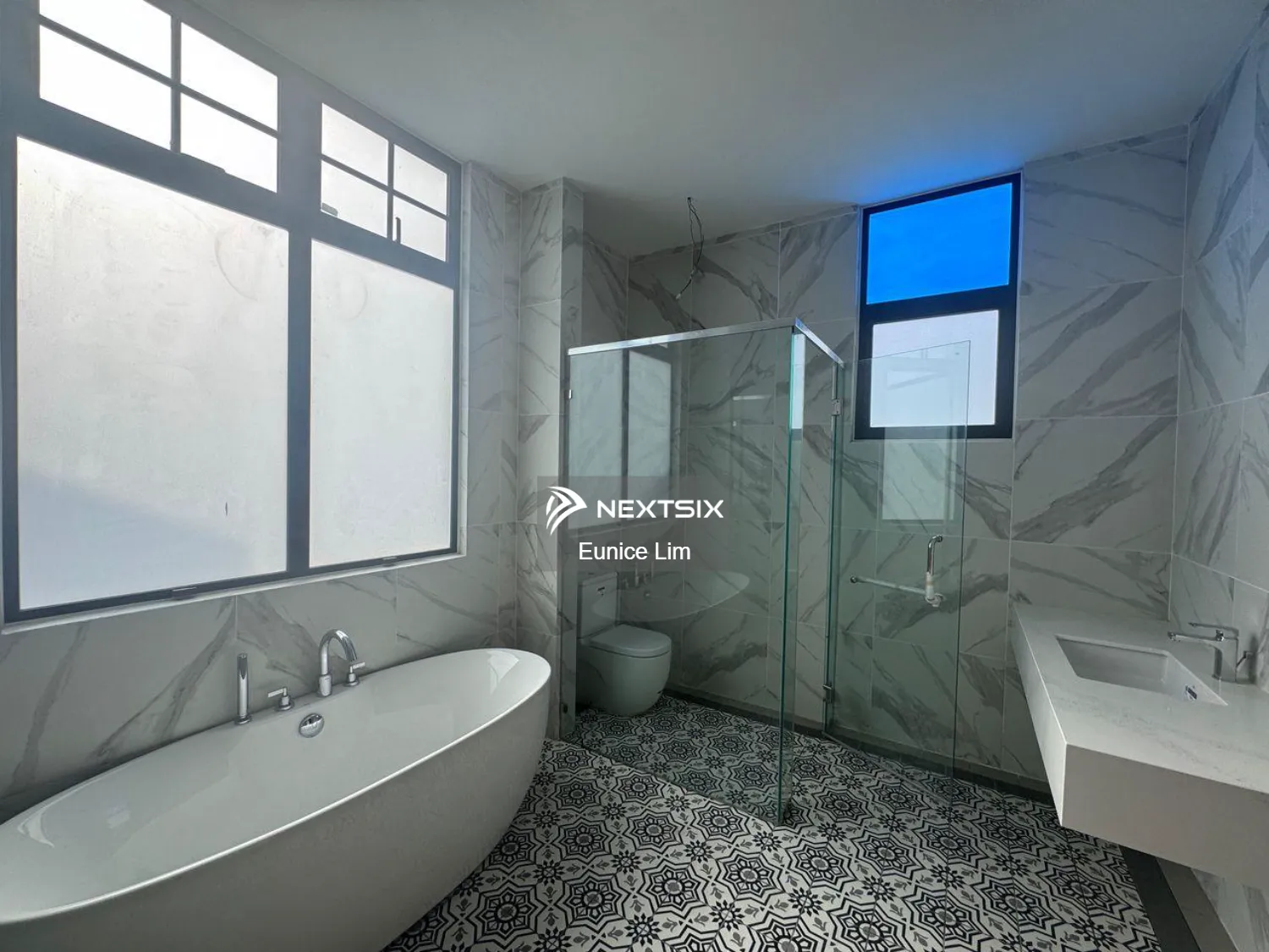 Semi-detached House For Sale in Setia Alam Selangor - Image 17